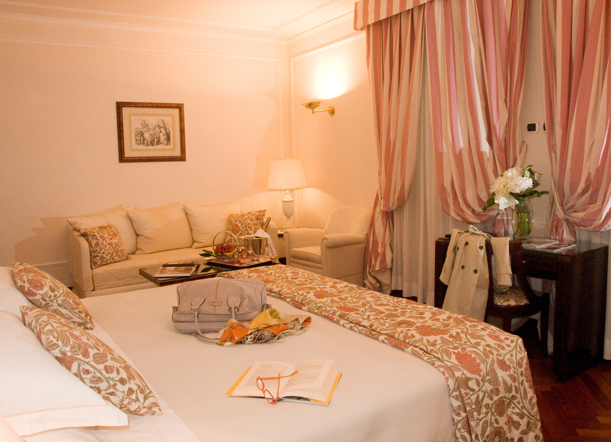 Junior Suite Standard