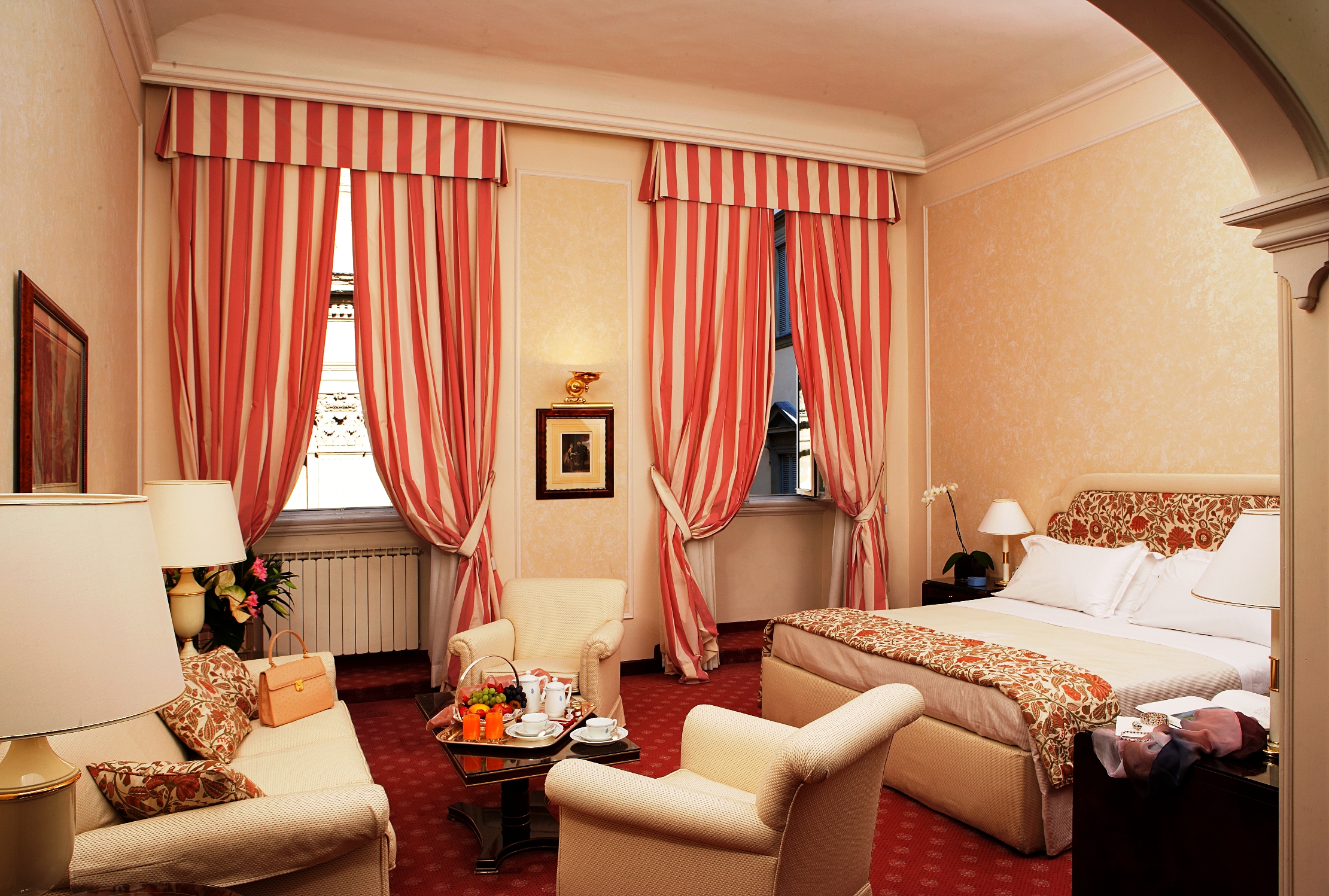 Junior Suite Classic