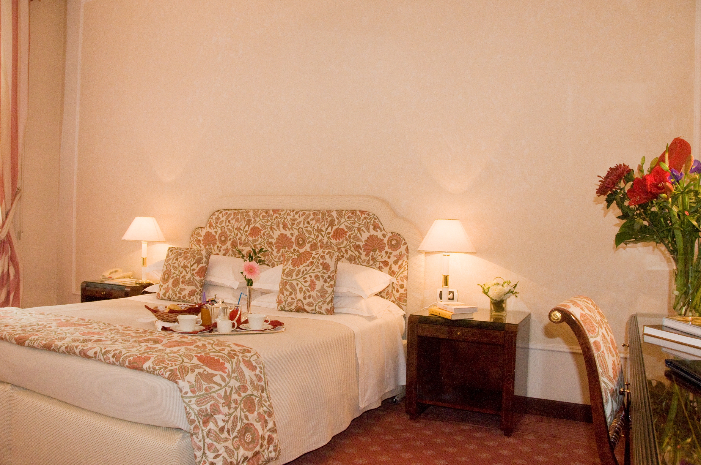 Double or Twin Standard