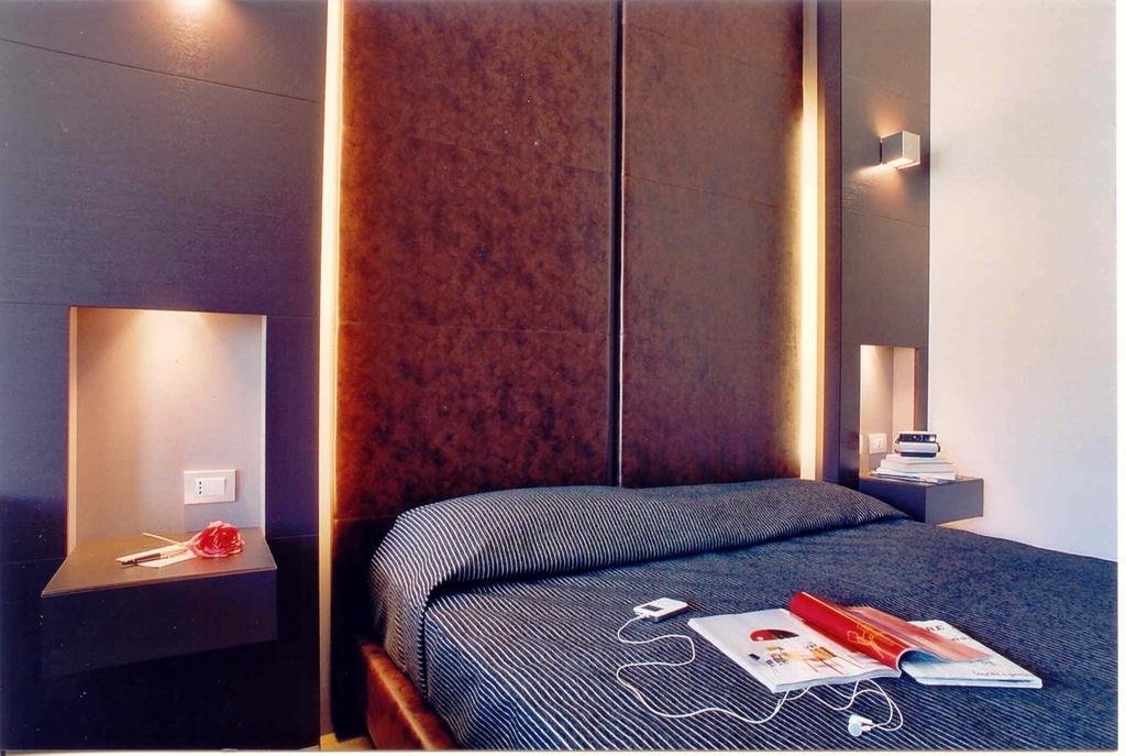 Double Single Standard