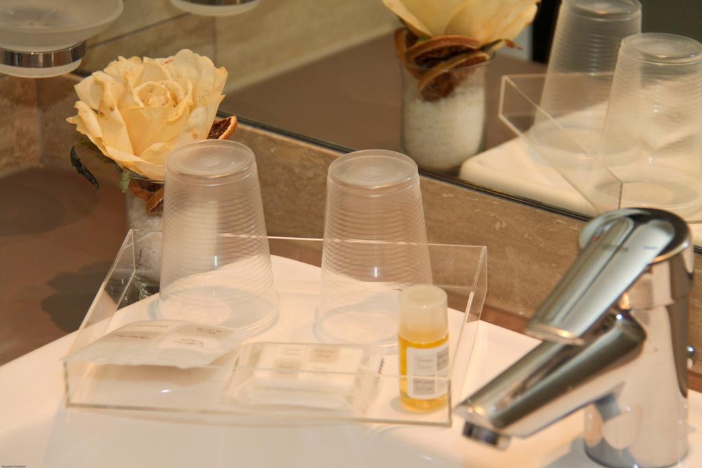 Double Single Standard