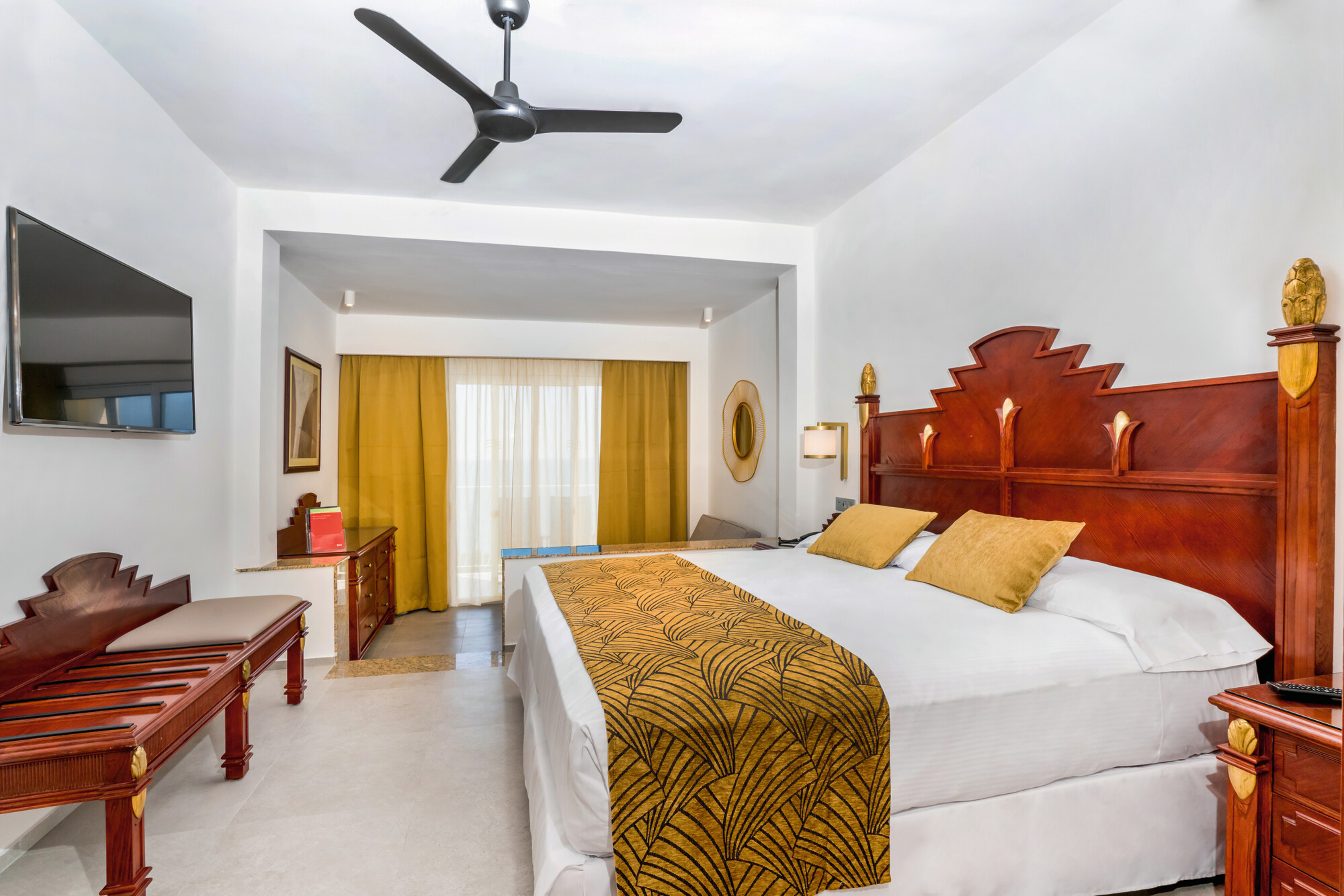 Junior Suite Standard