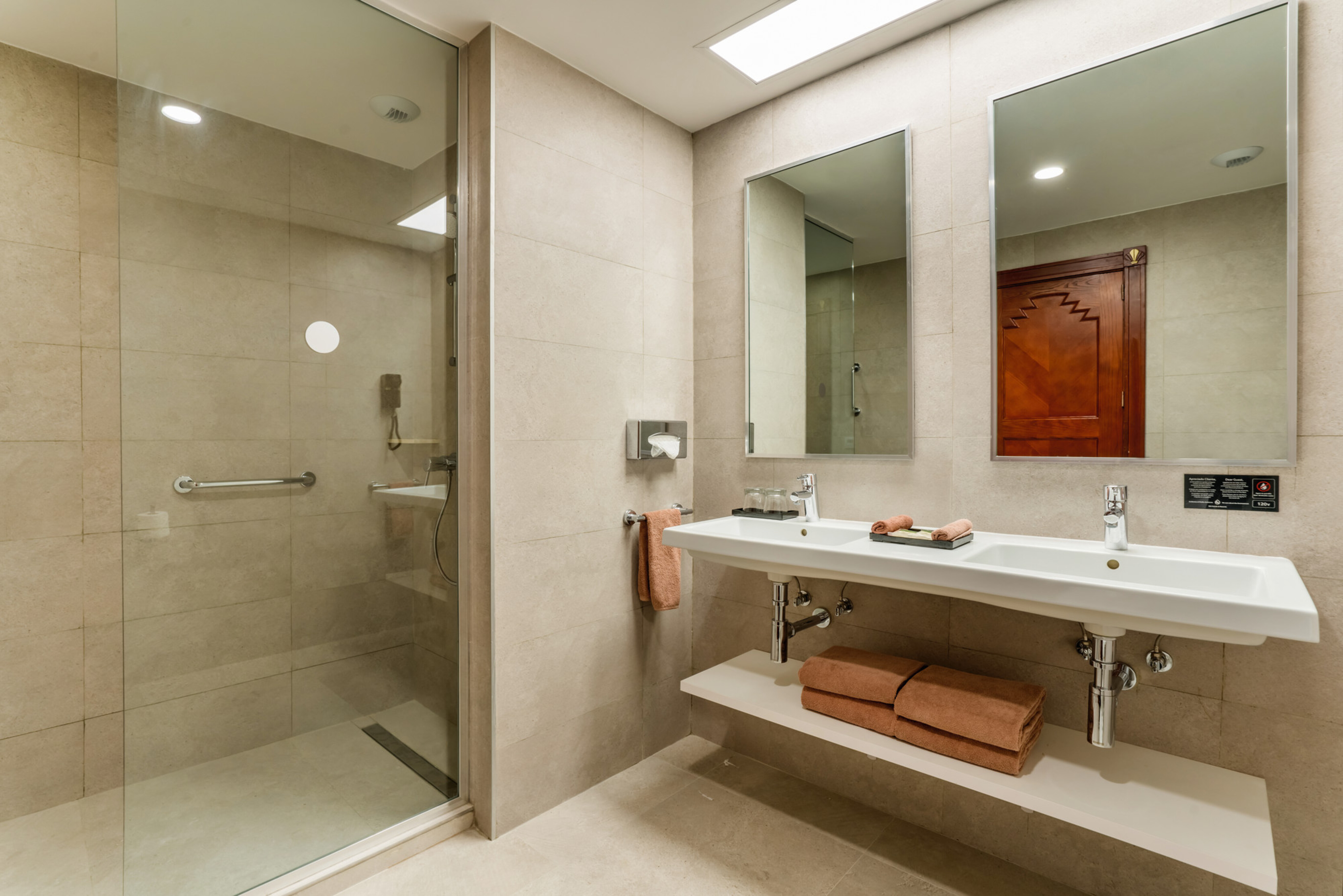 Junior Suite Sea View Capacity 2