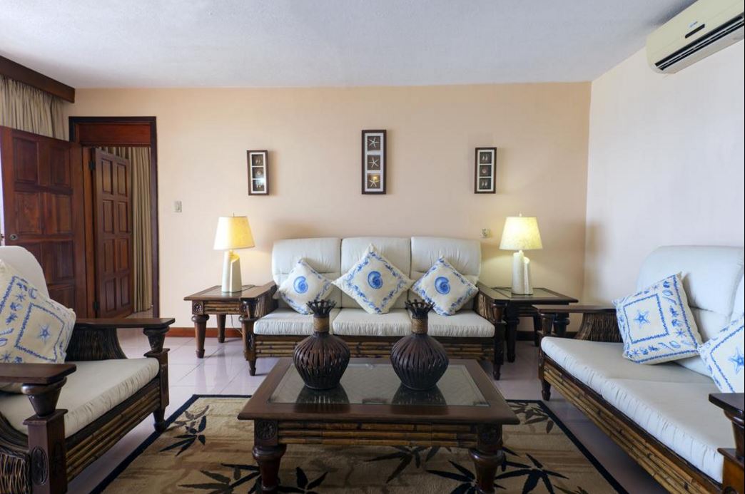 Room Deluxe Ocean View