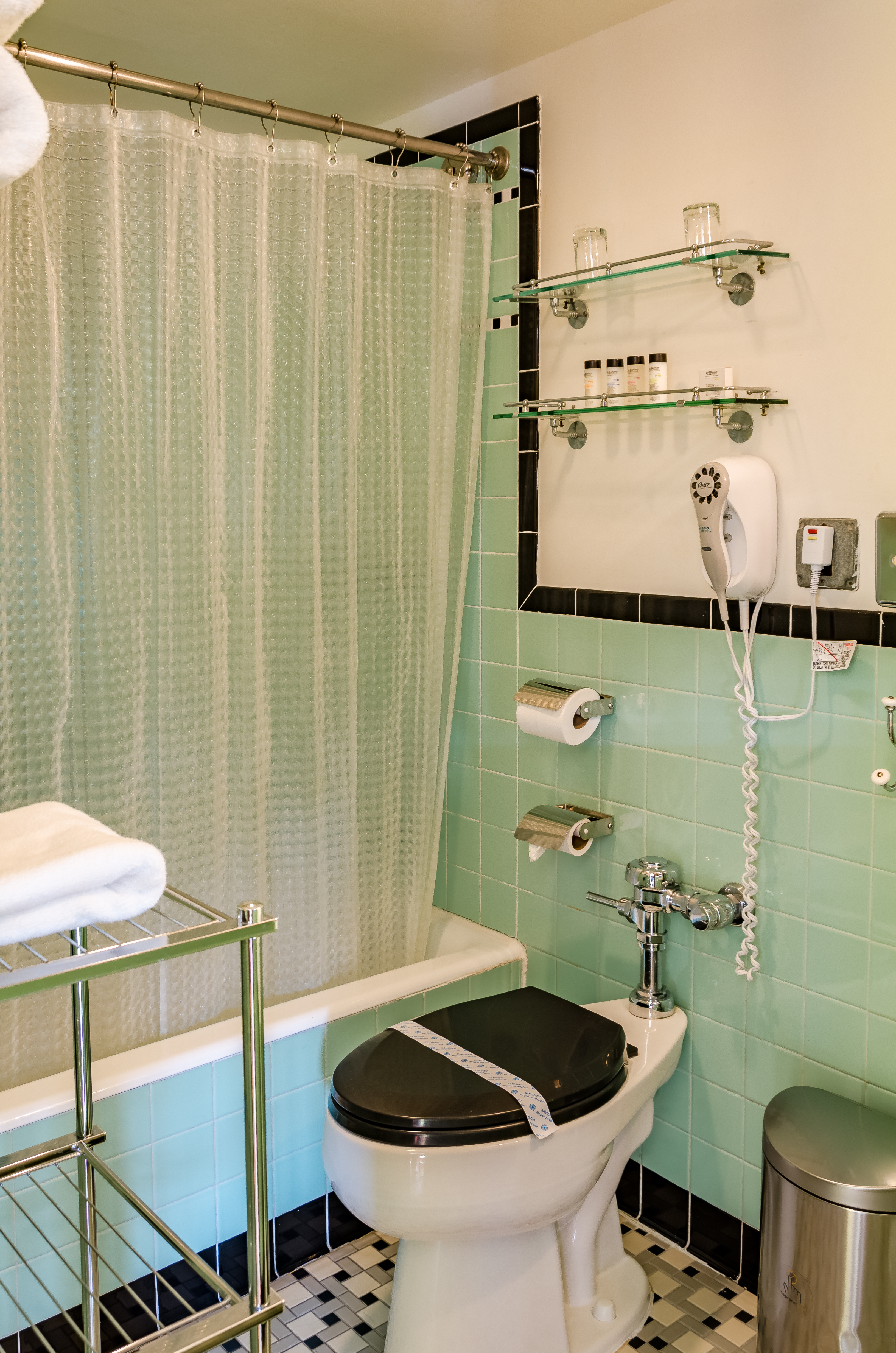 Suite Ocean View King Bed