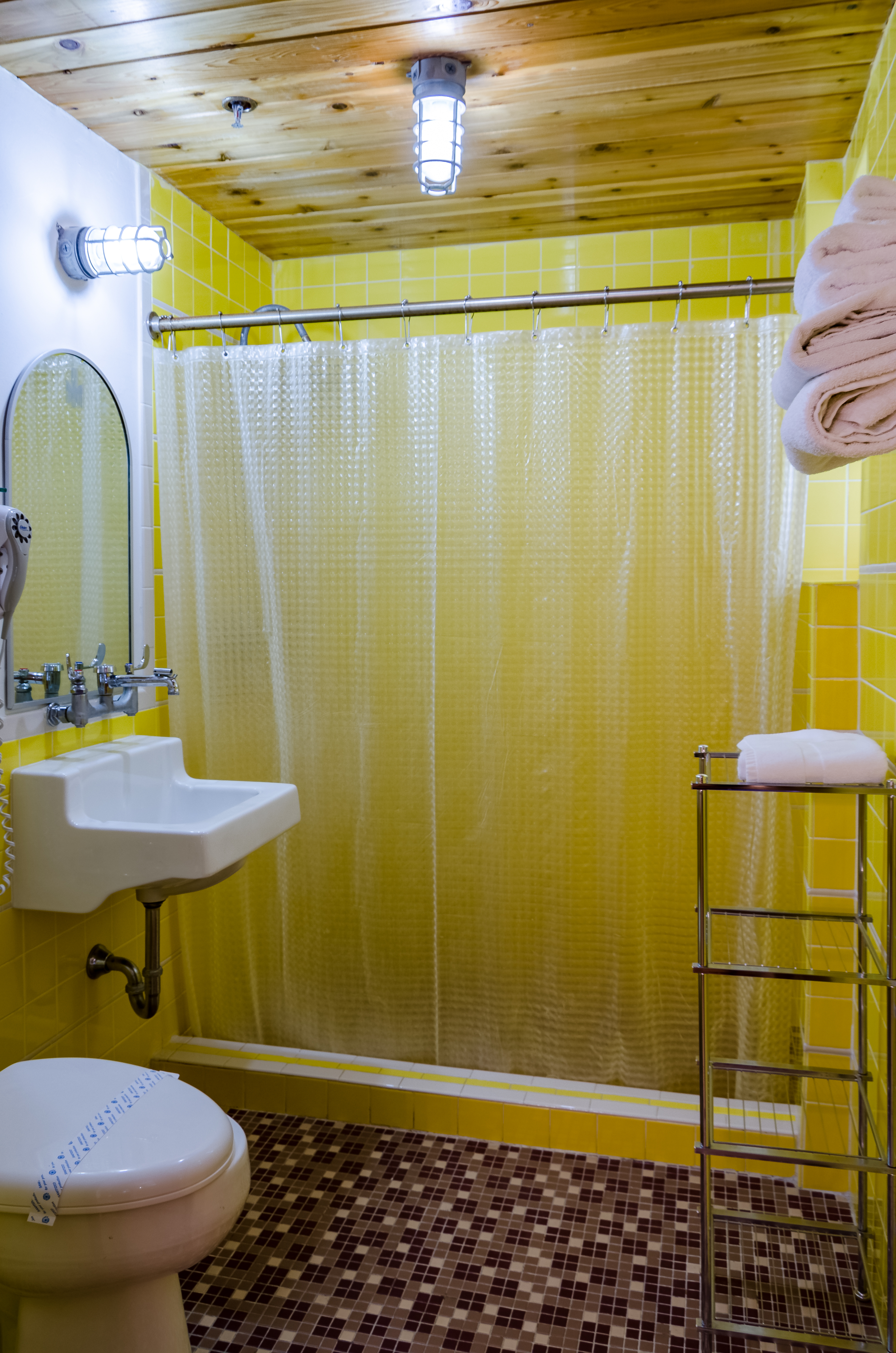 Suite Deluxe King Bed