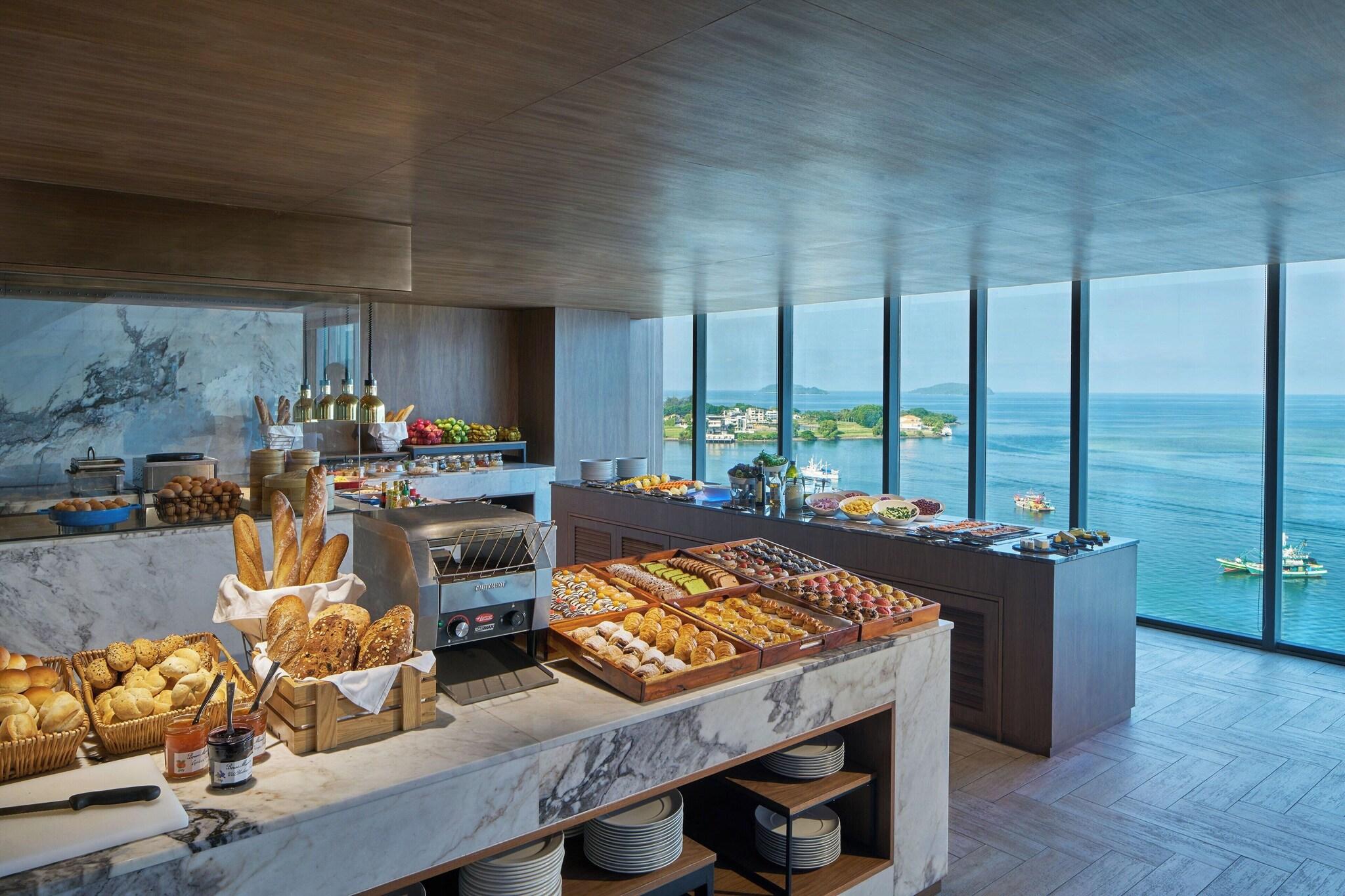 Suite Club Sea View