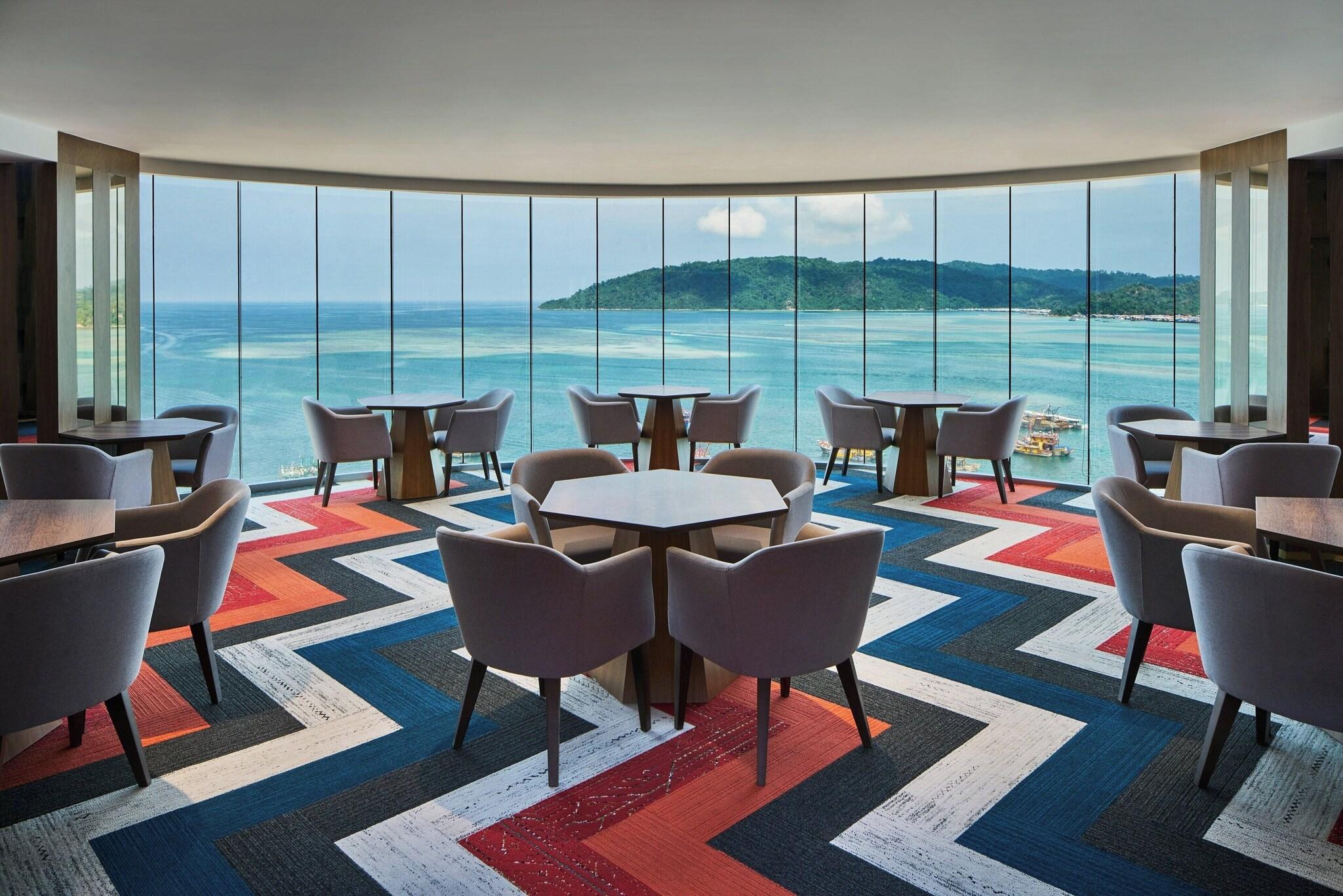 Suite Club Sea View