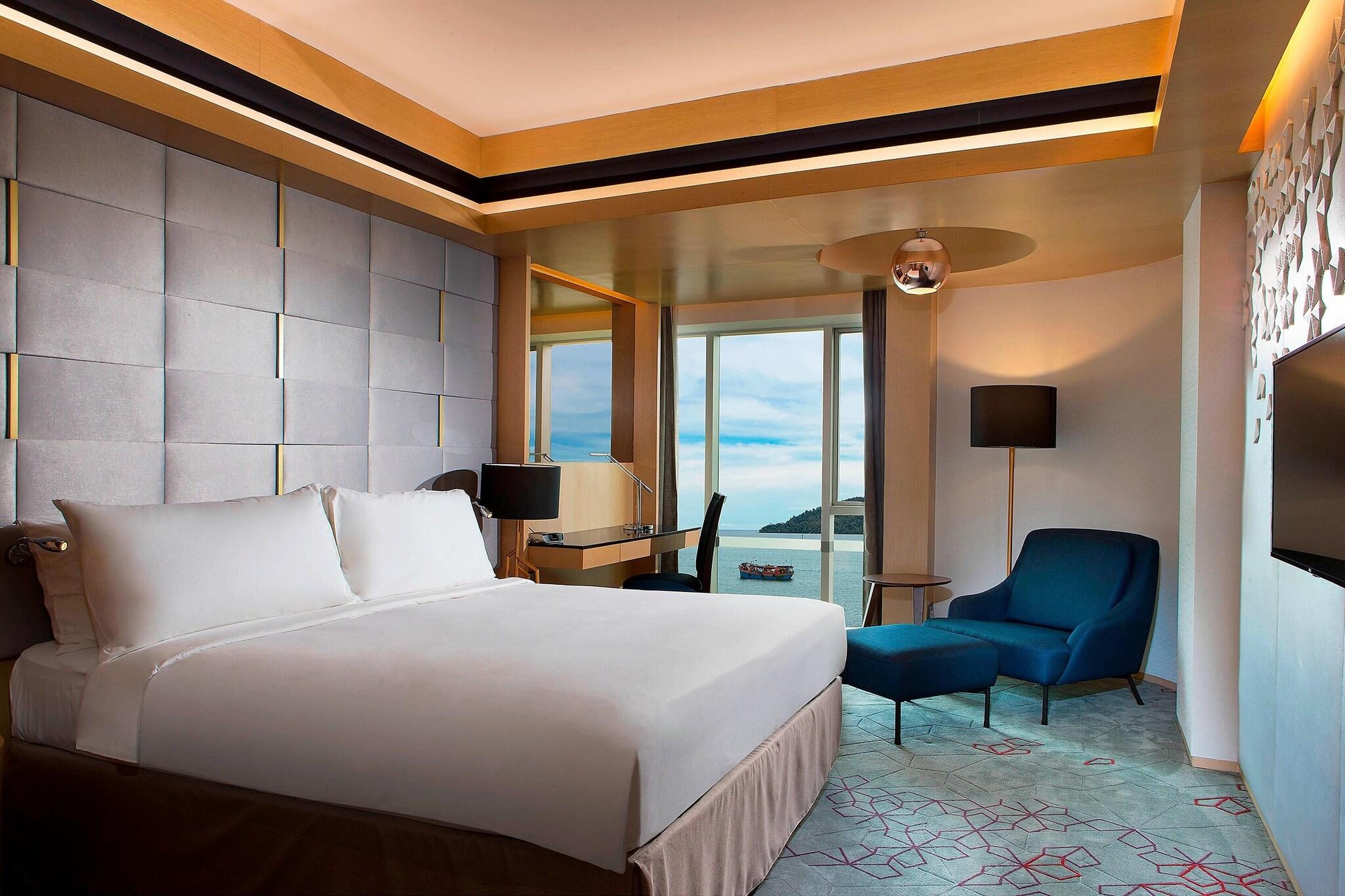 Suite Club Sea View
