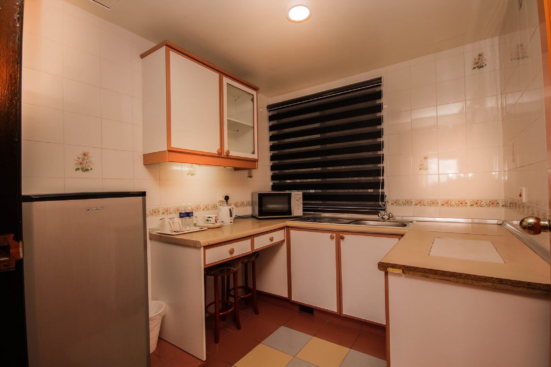 Apartment One Bedroom