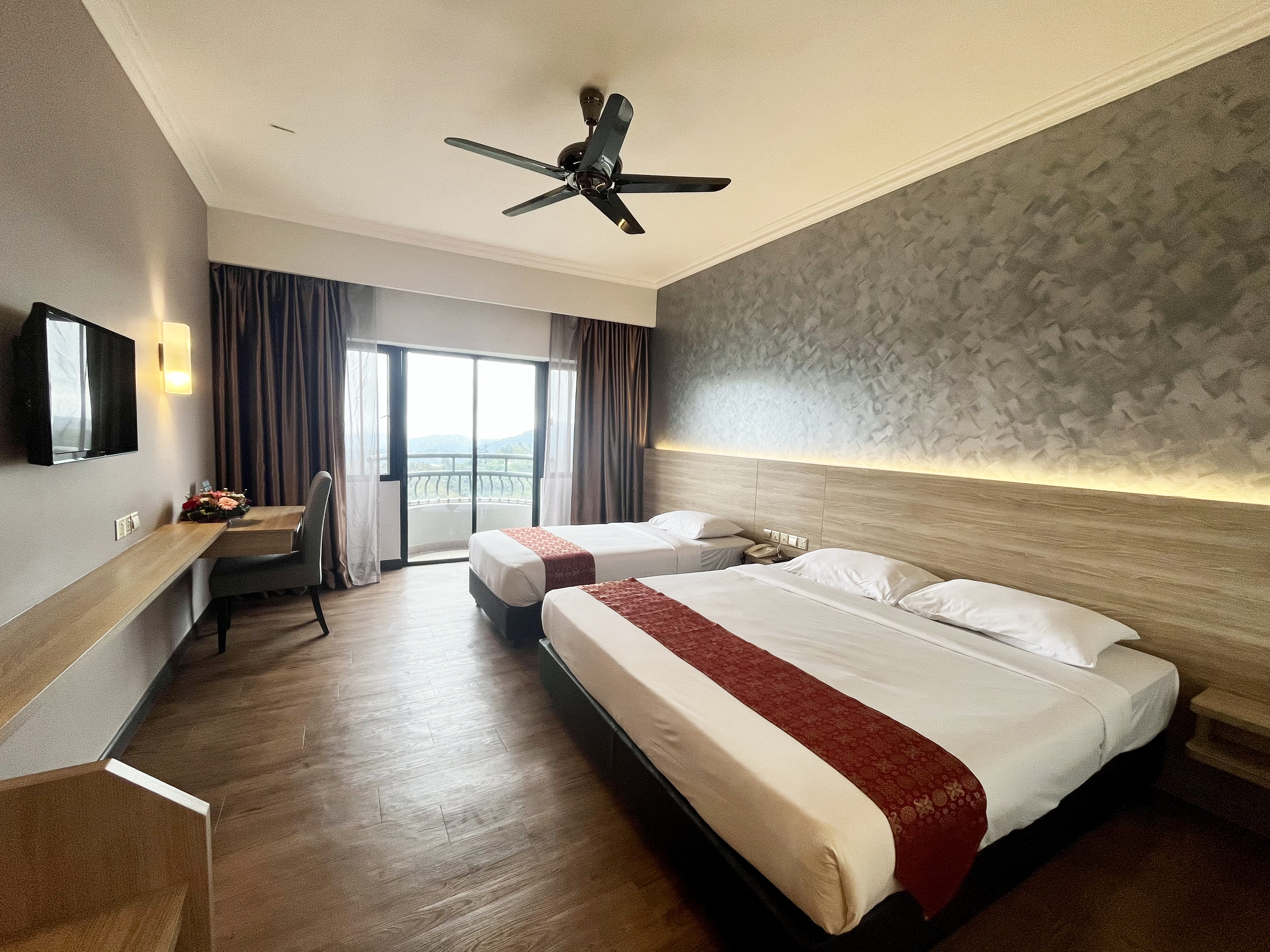 Room Premier Superior