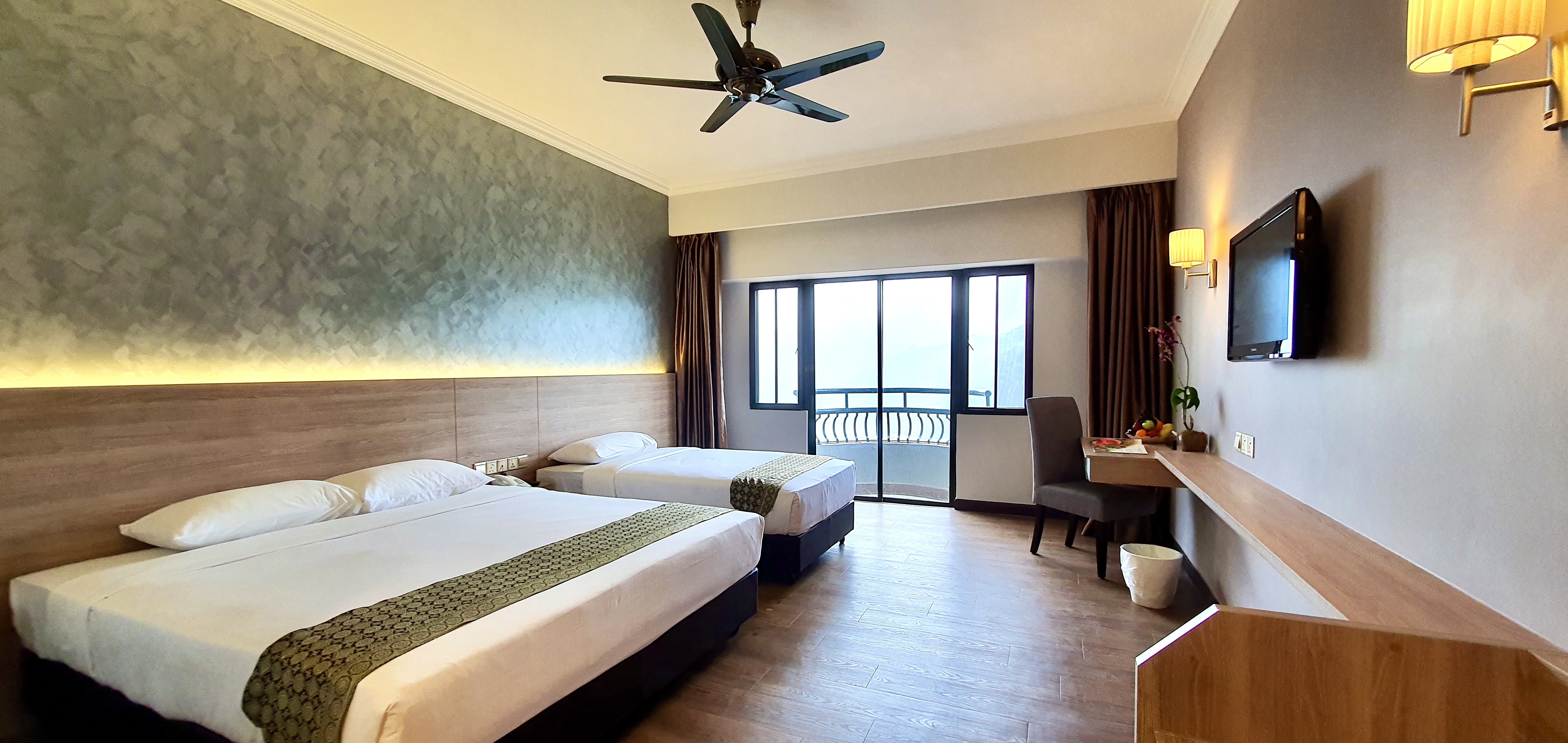 Room Premier Superior