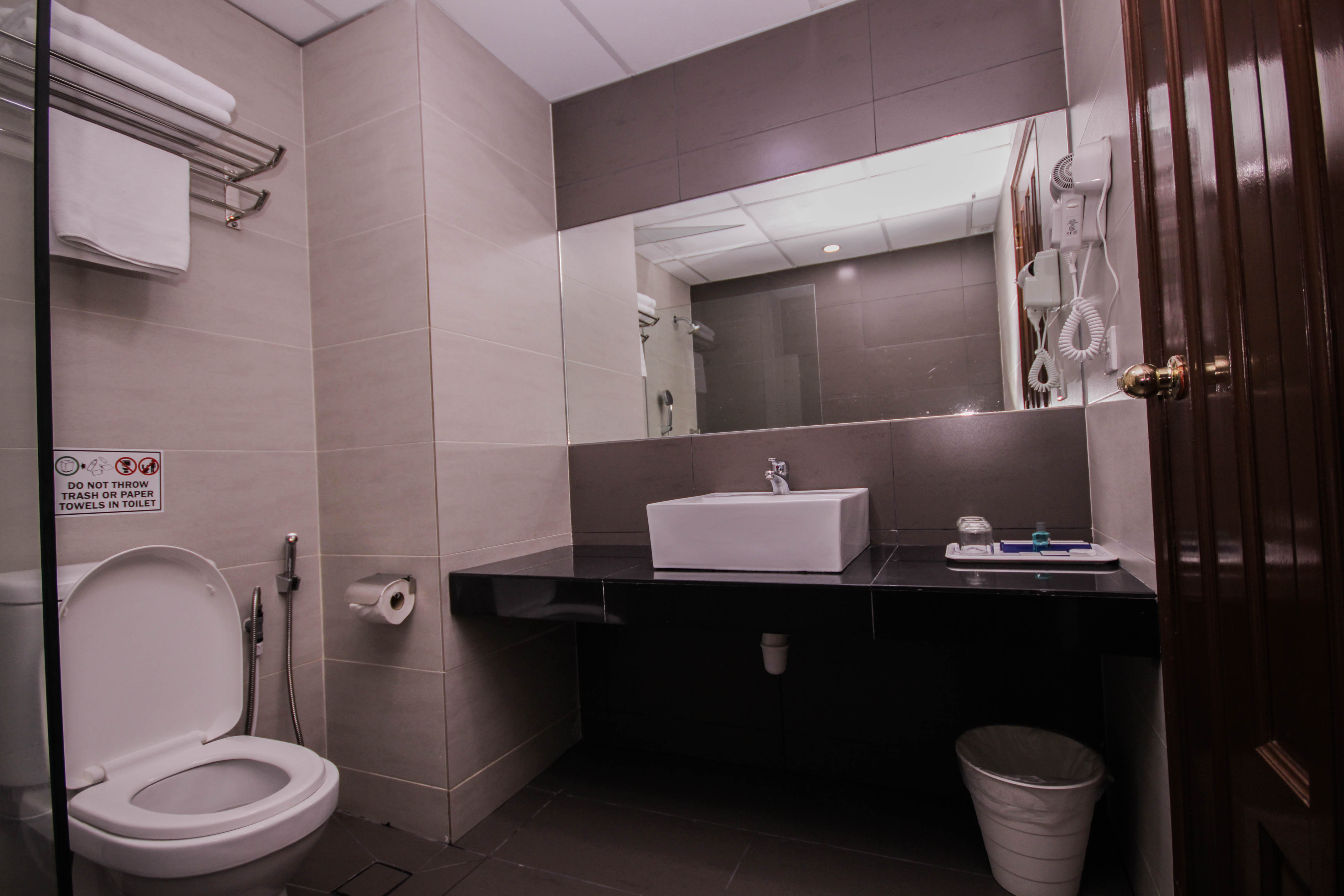 Apartment Two Bedrooms