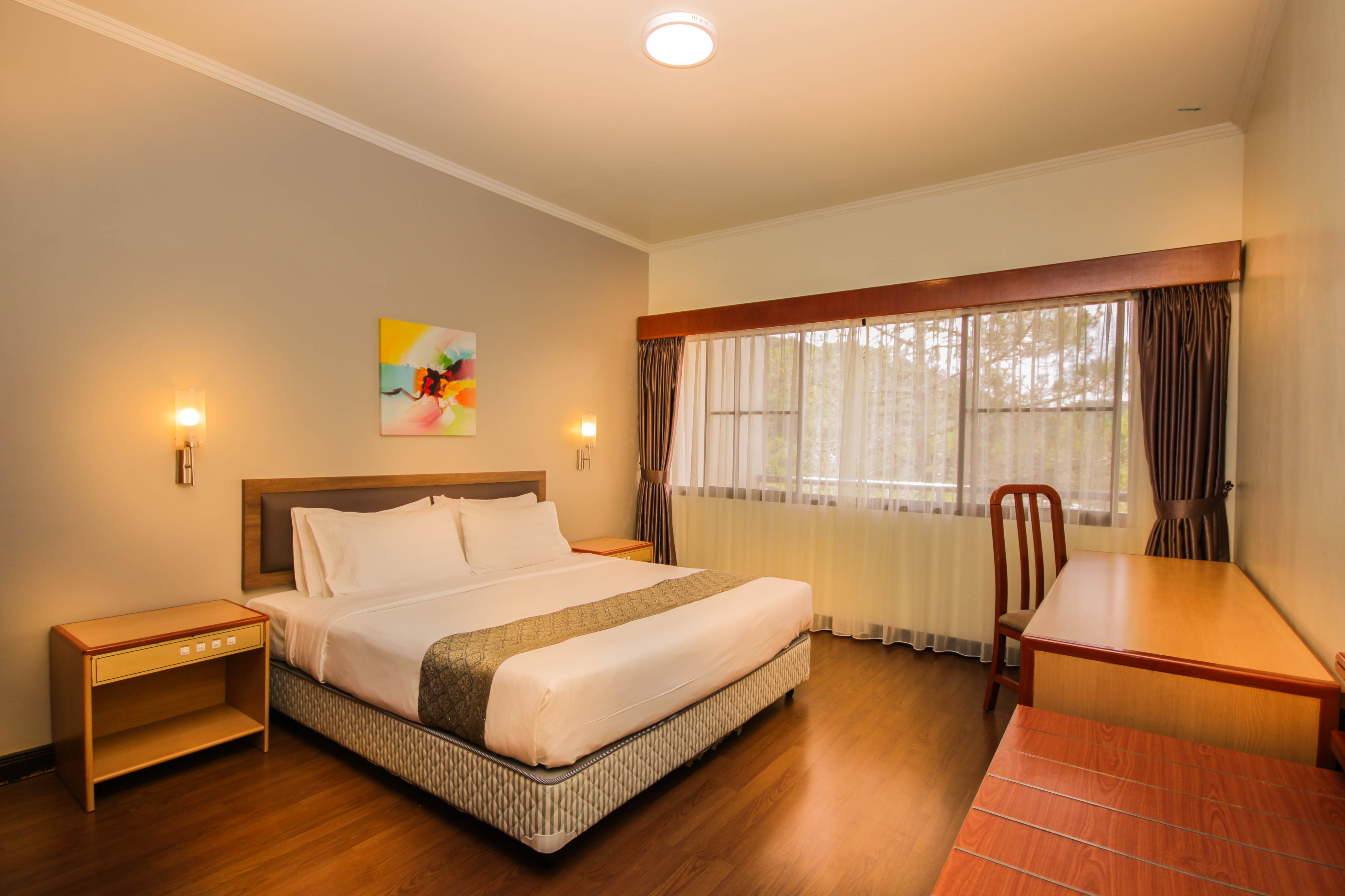 Apartment Three Bedrooms