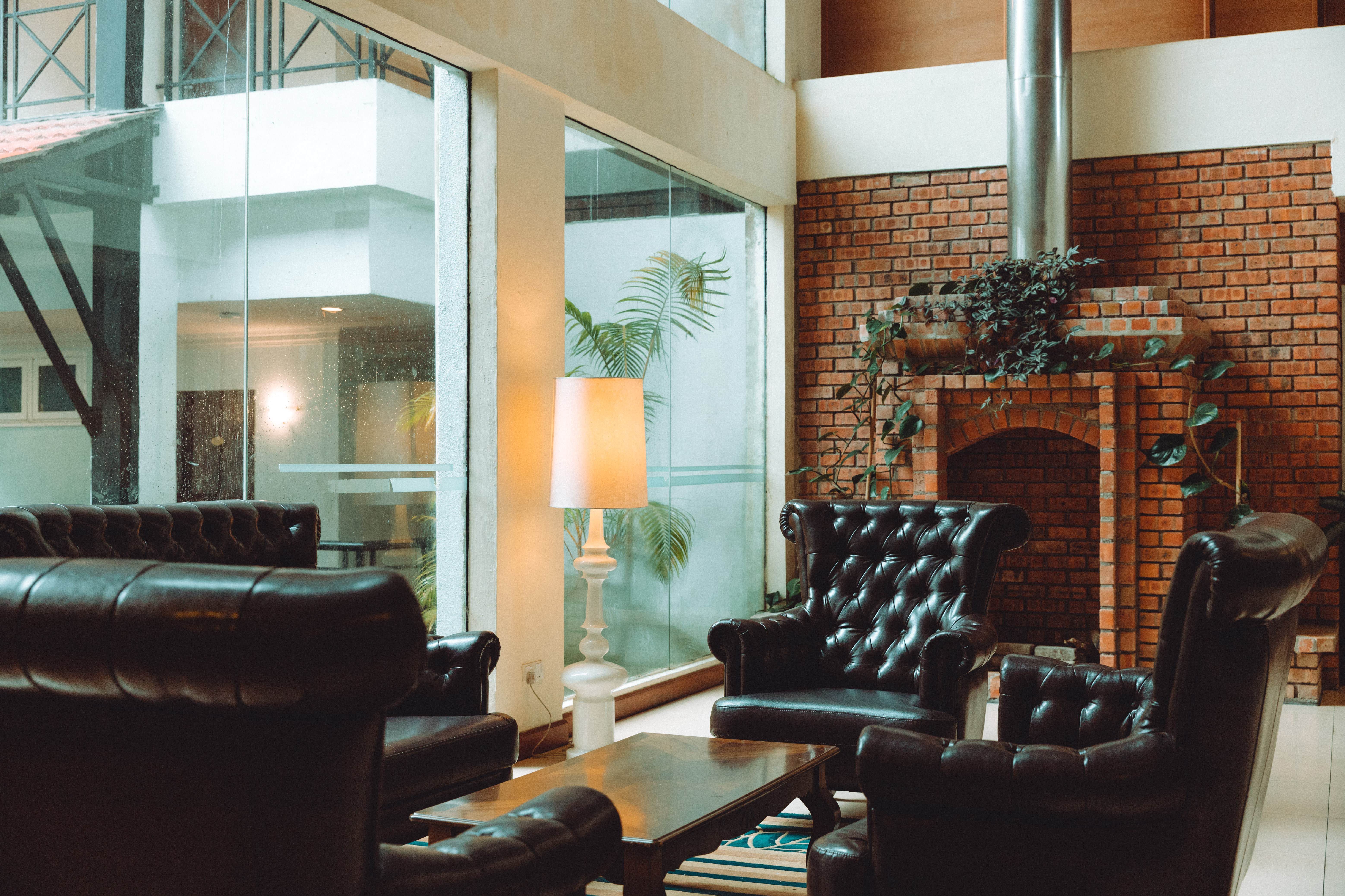 Double or Twin Deluxe