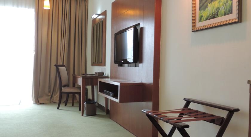 Double or Twin Deluxe