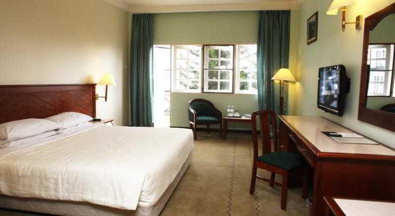 Double or Twin Superior