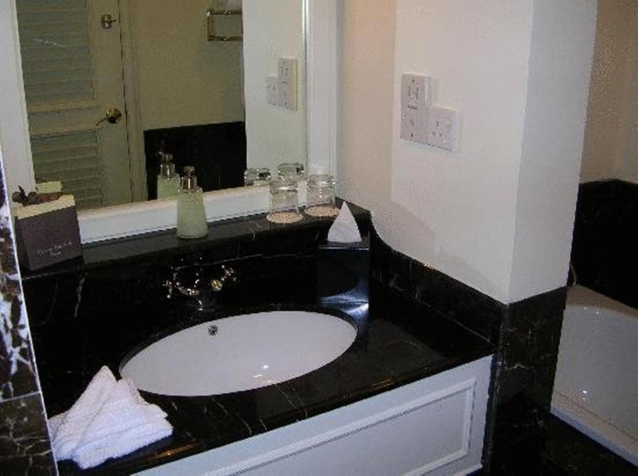 Junior Suite Standard