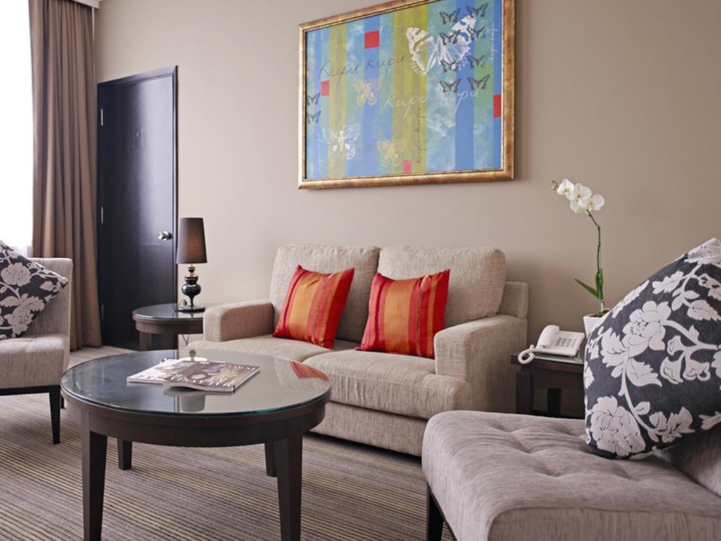 Double or Twin Premier