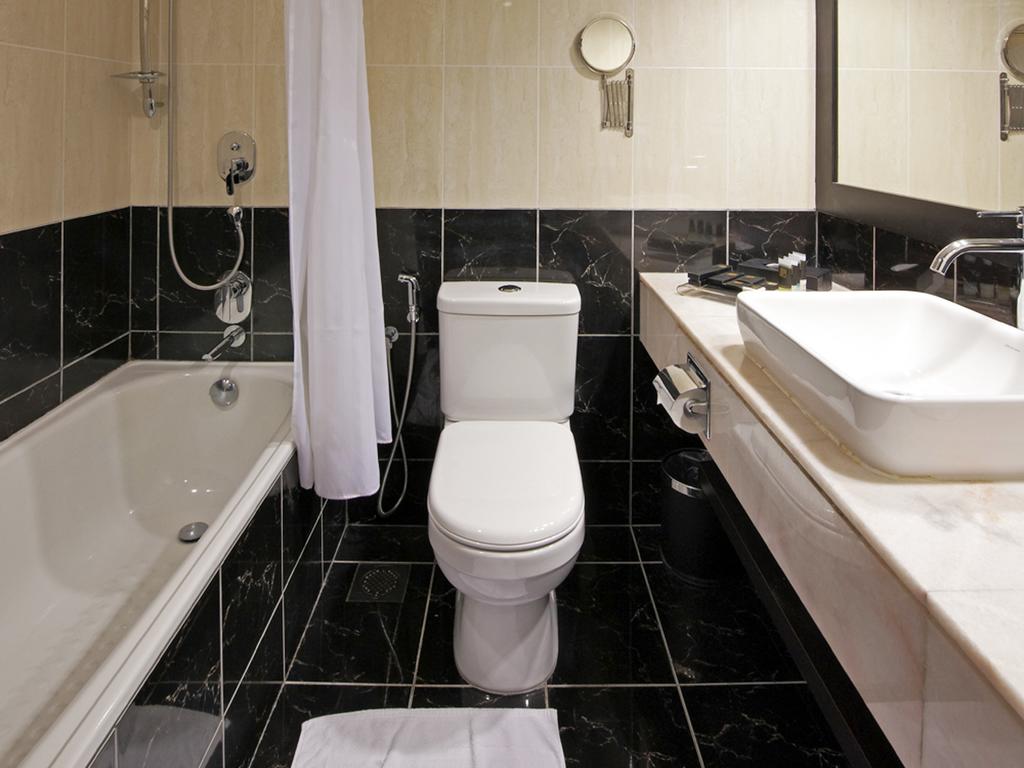 Double or Twin Premier