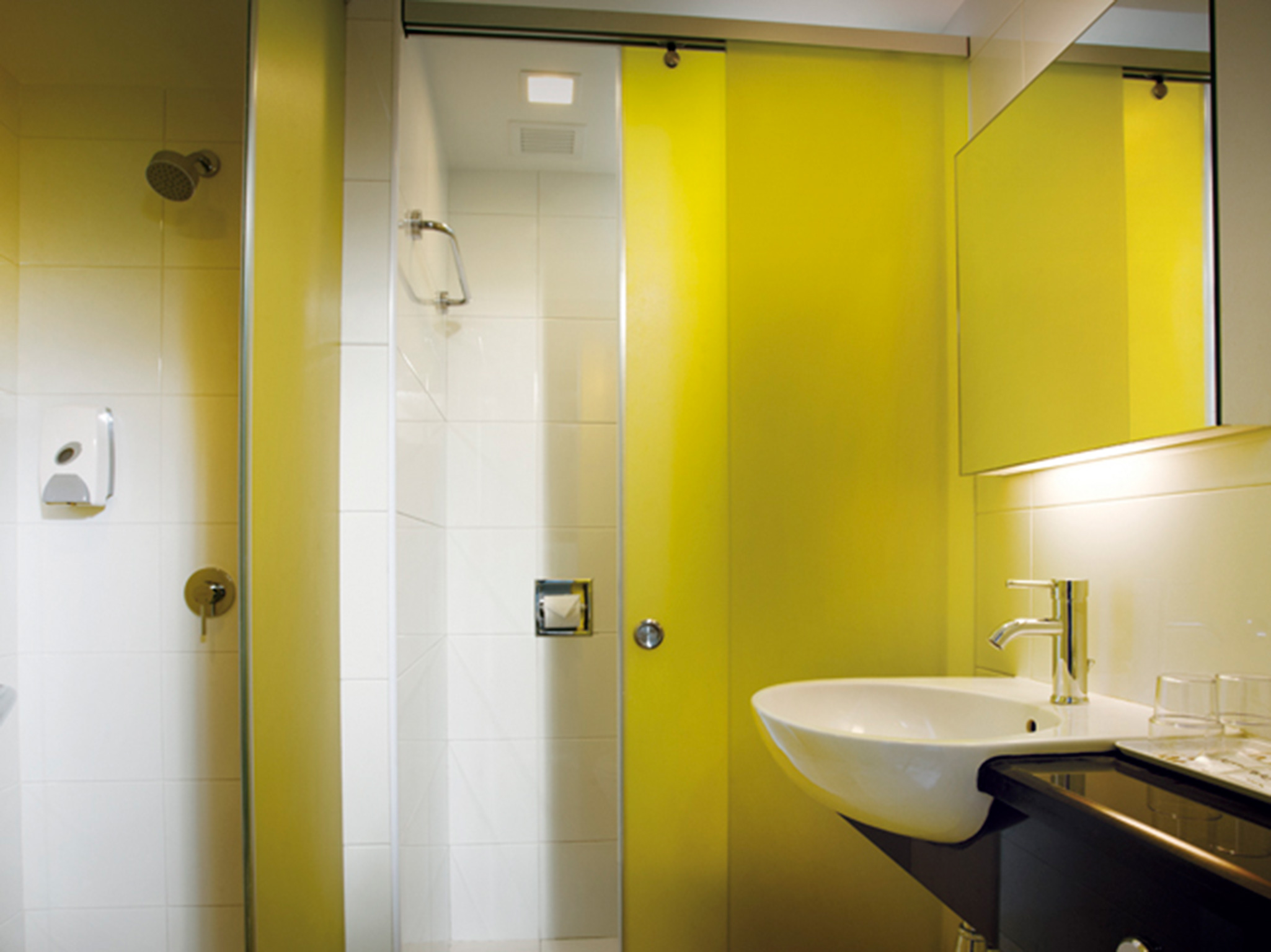 Double or Twin Deluxe Superior