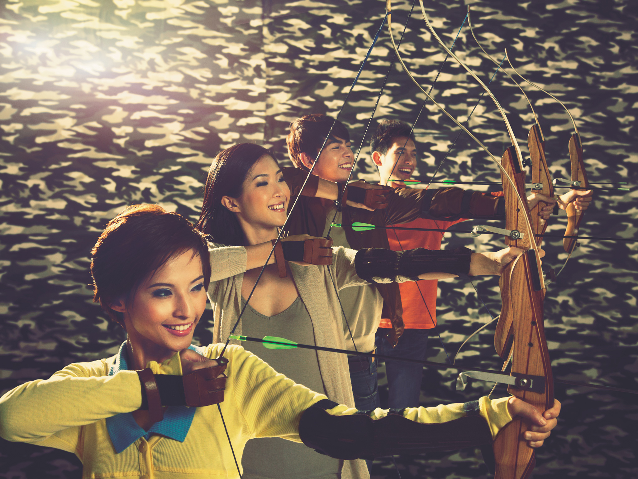 Sports and Entertainment