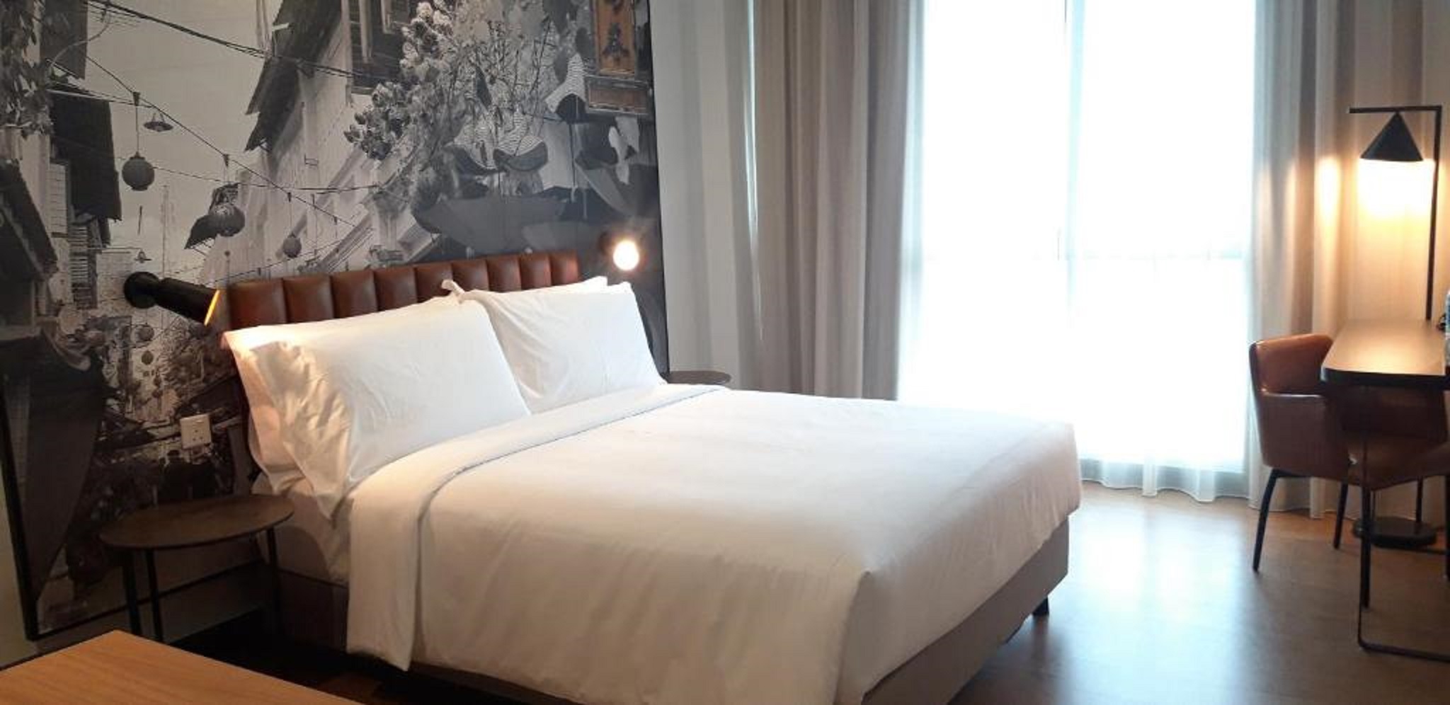 Double Deluxe Premier