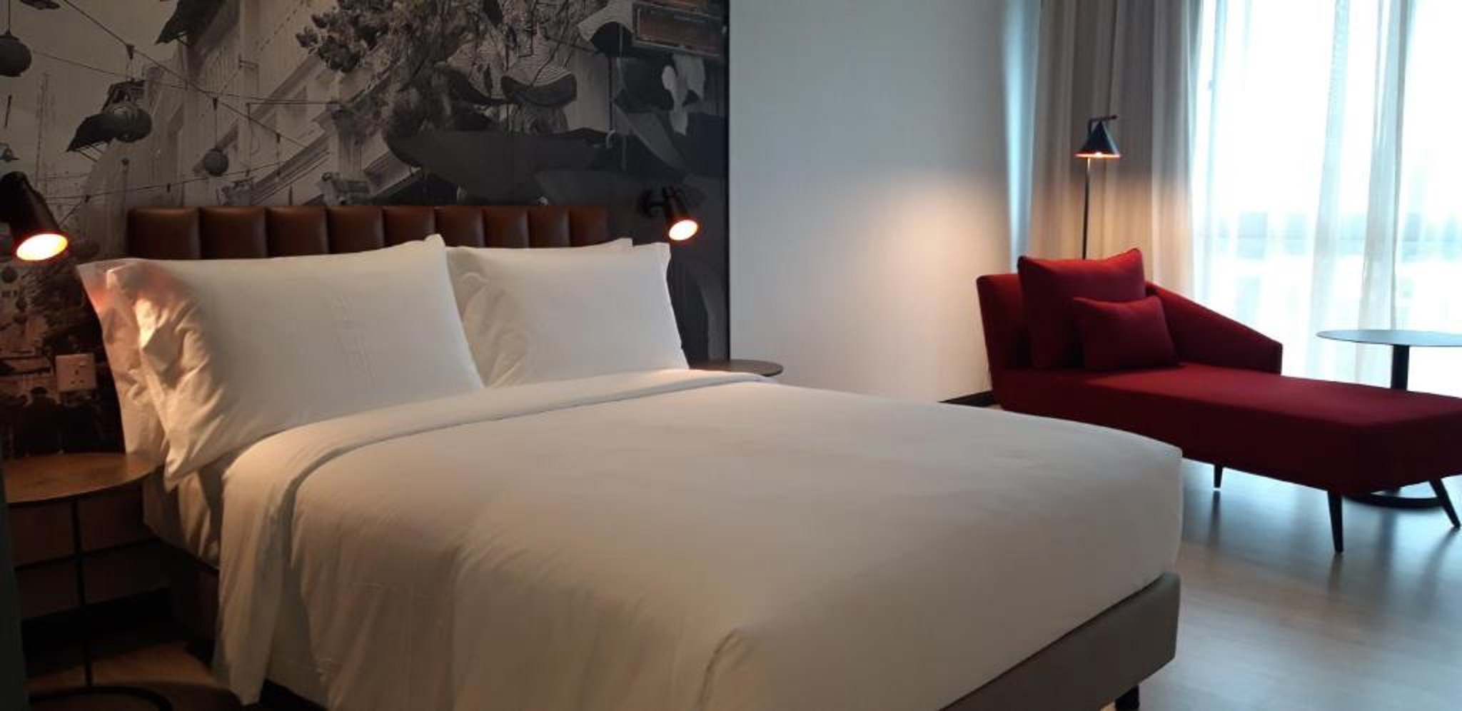 Double Deluxe Premier