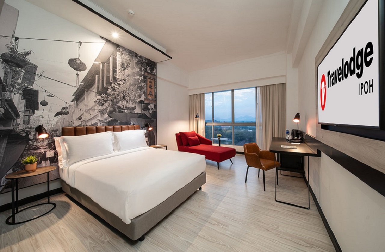 Double or Twin Deluxe