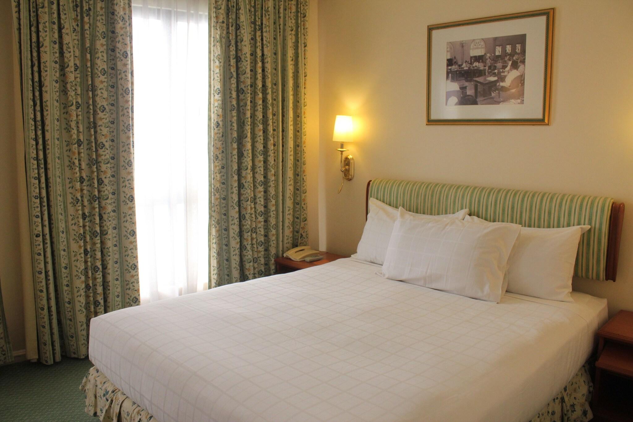 Apartment Three Beds