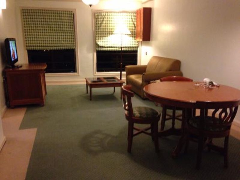 Apartment Two Bedrooms