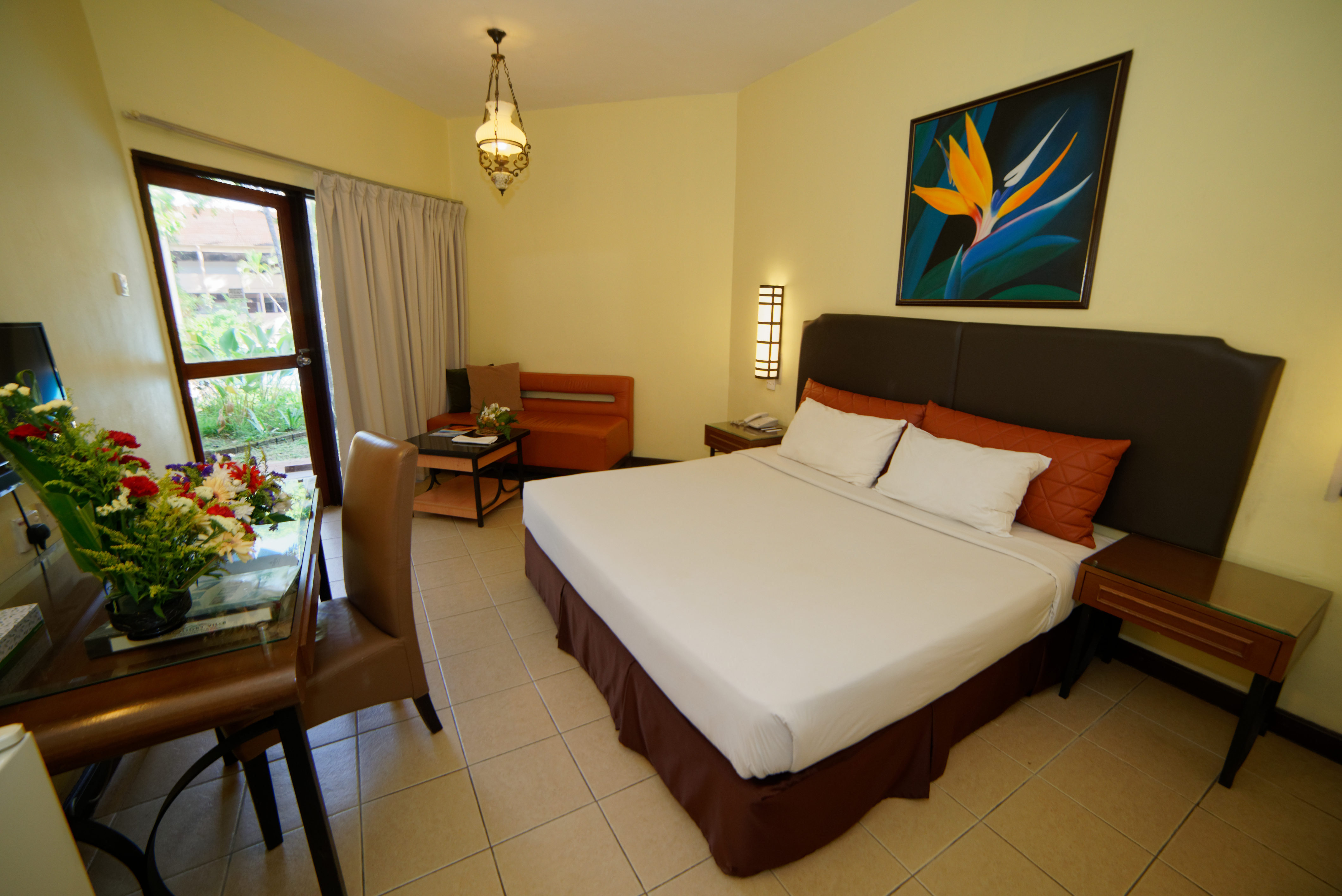 Double Single Superior