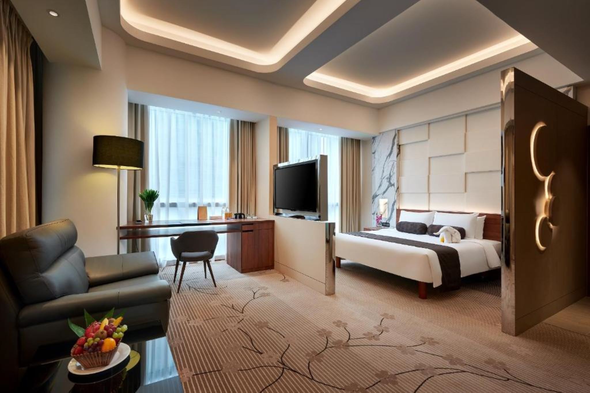 Suite Standard