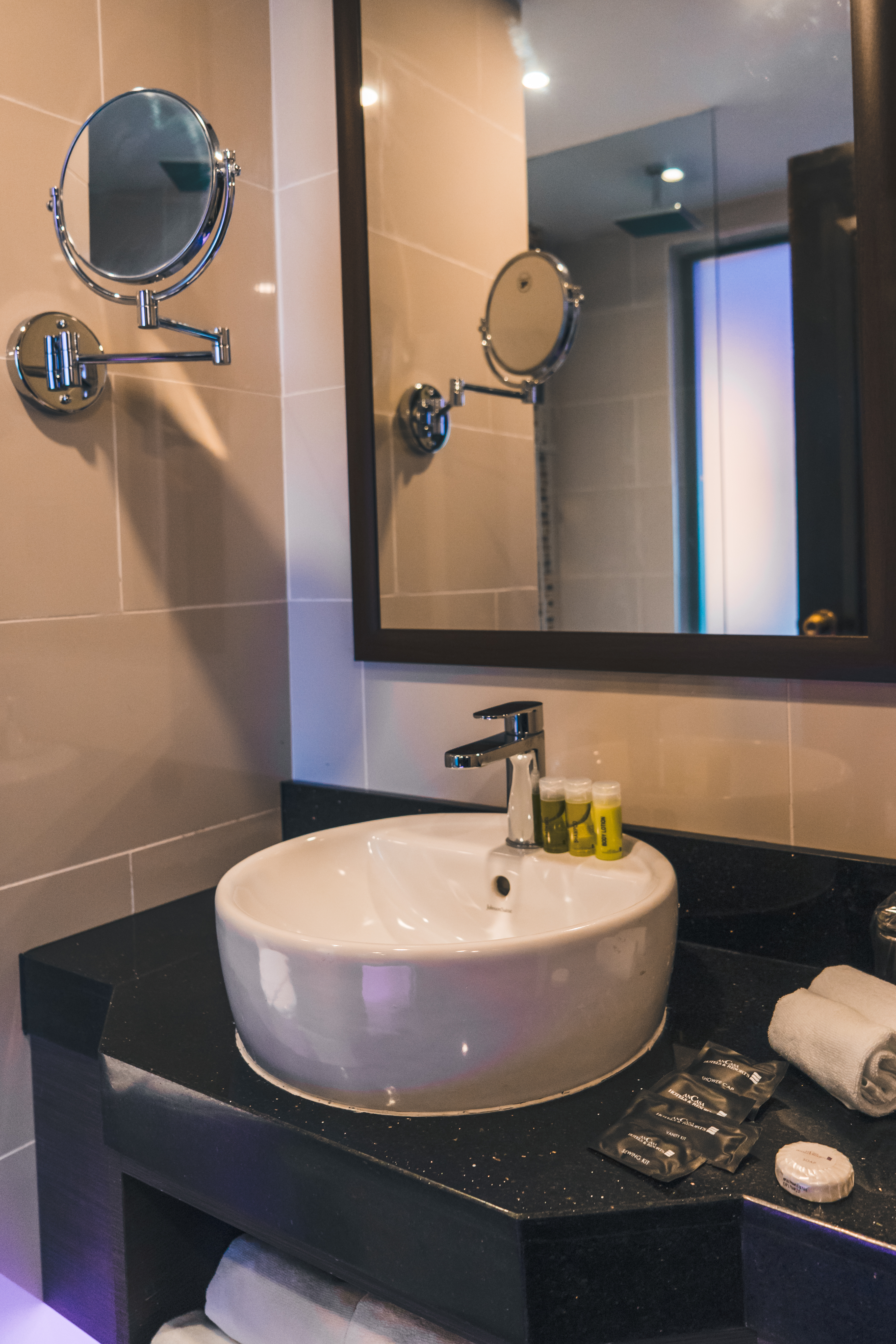 Double Superior Queen Bed