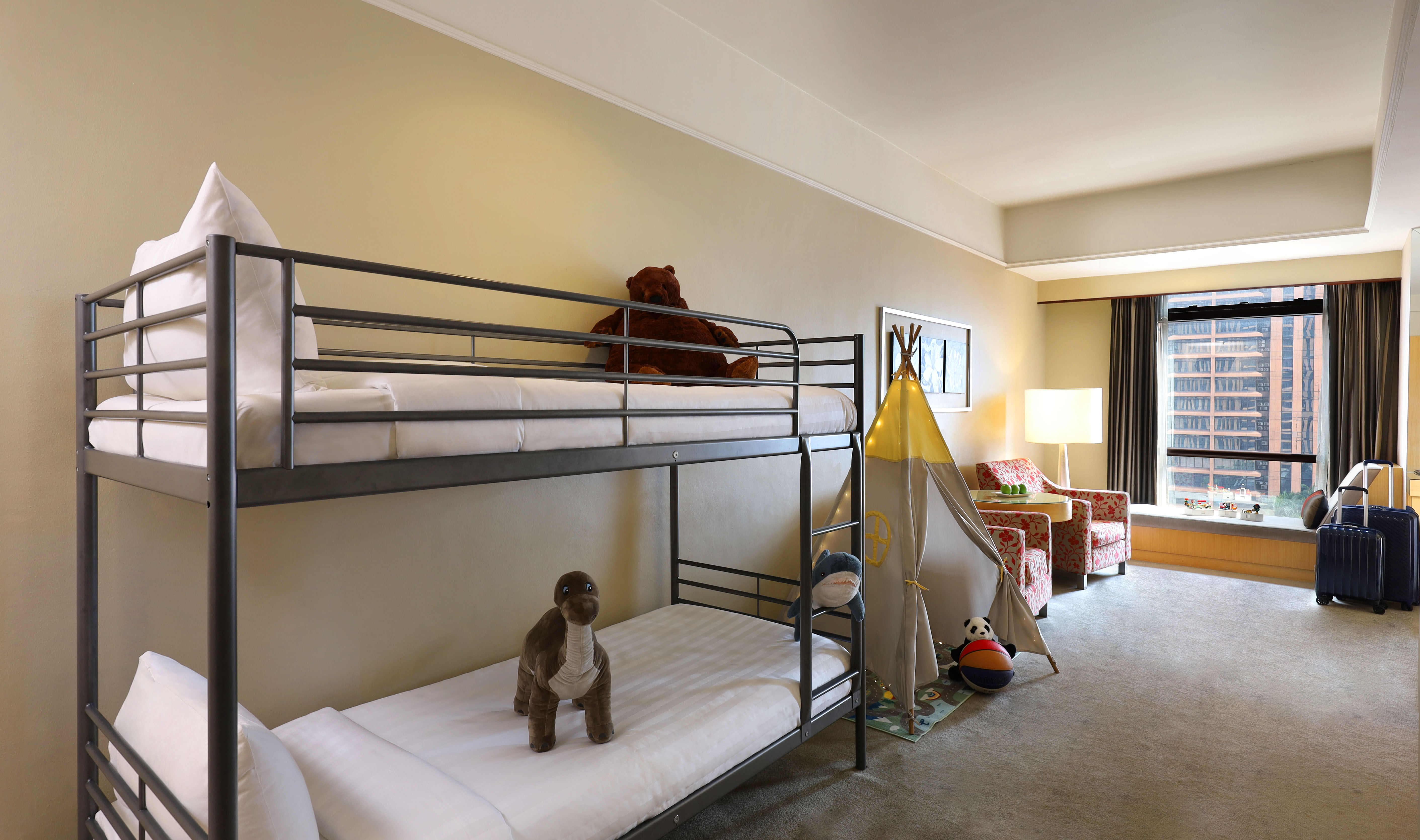 Family Room Standard