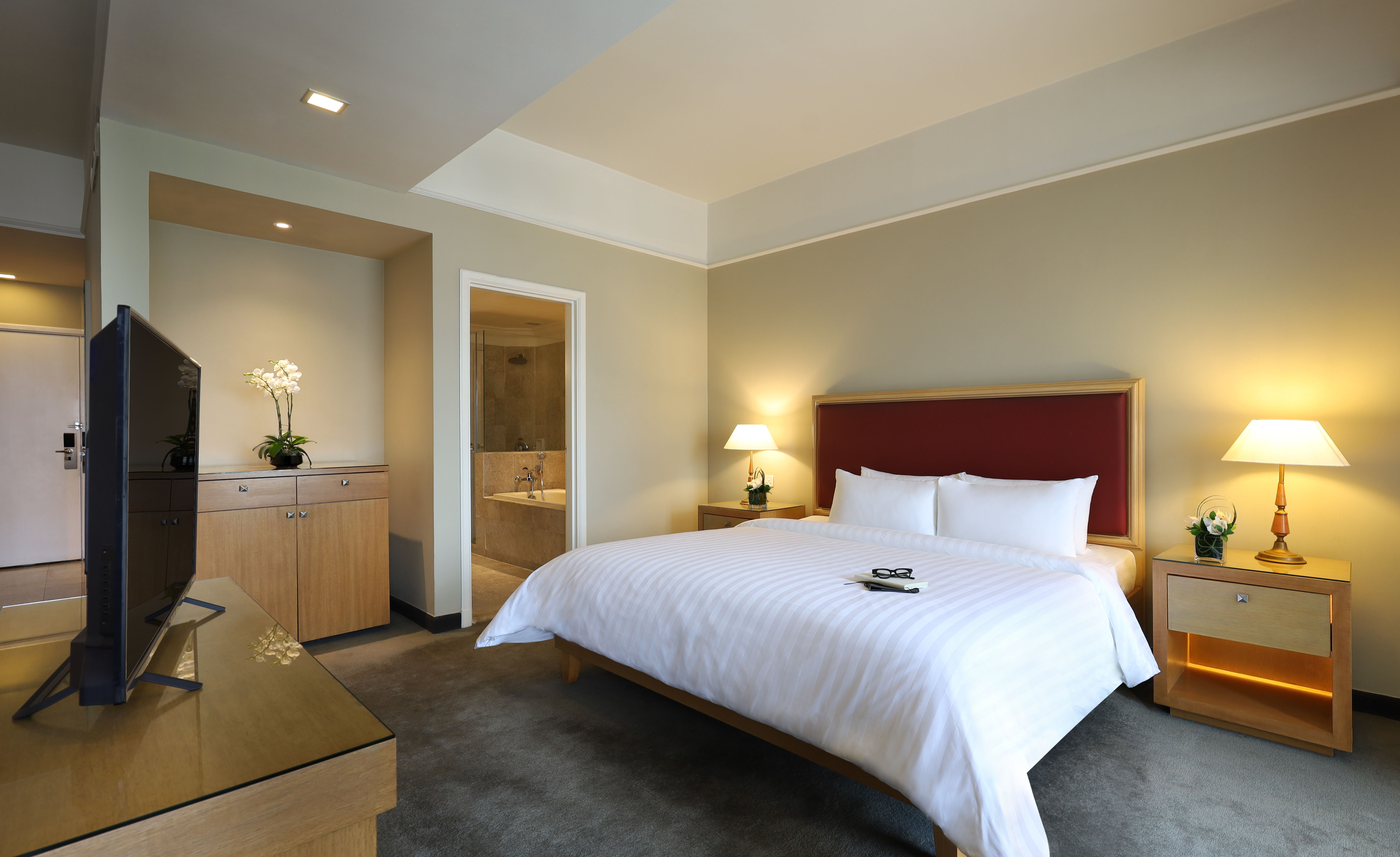 Double or Twin Premier