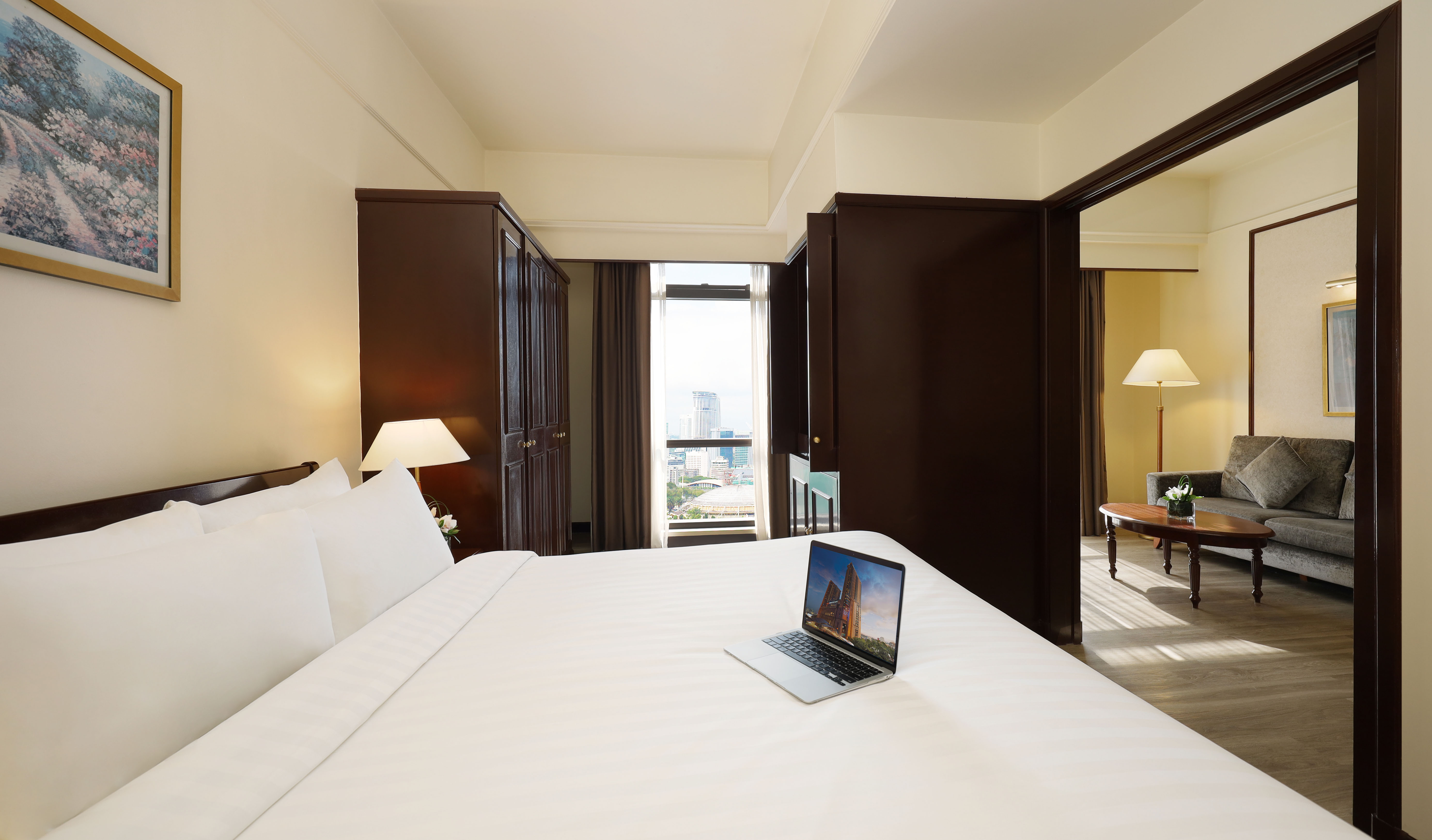 Double or Twin Superior