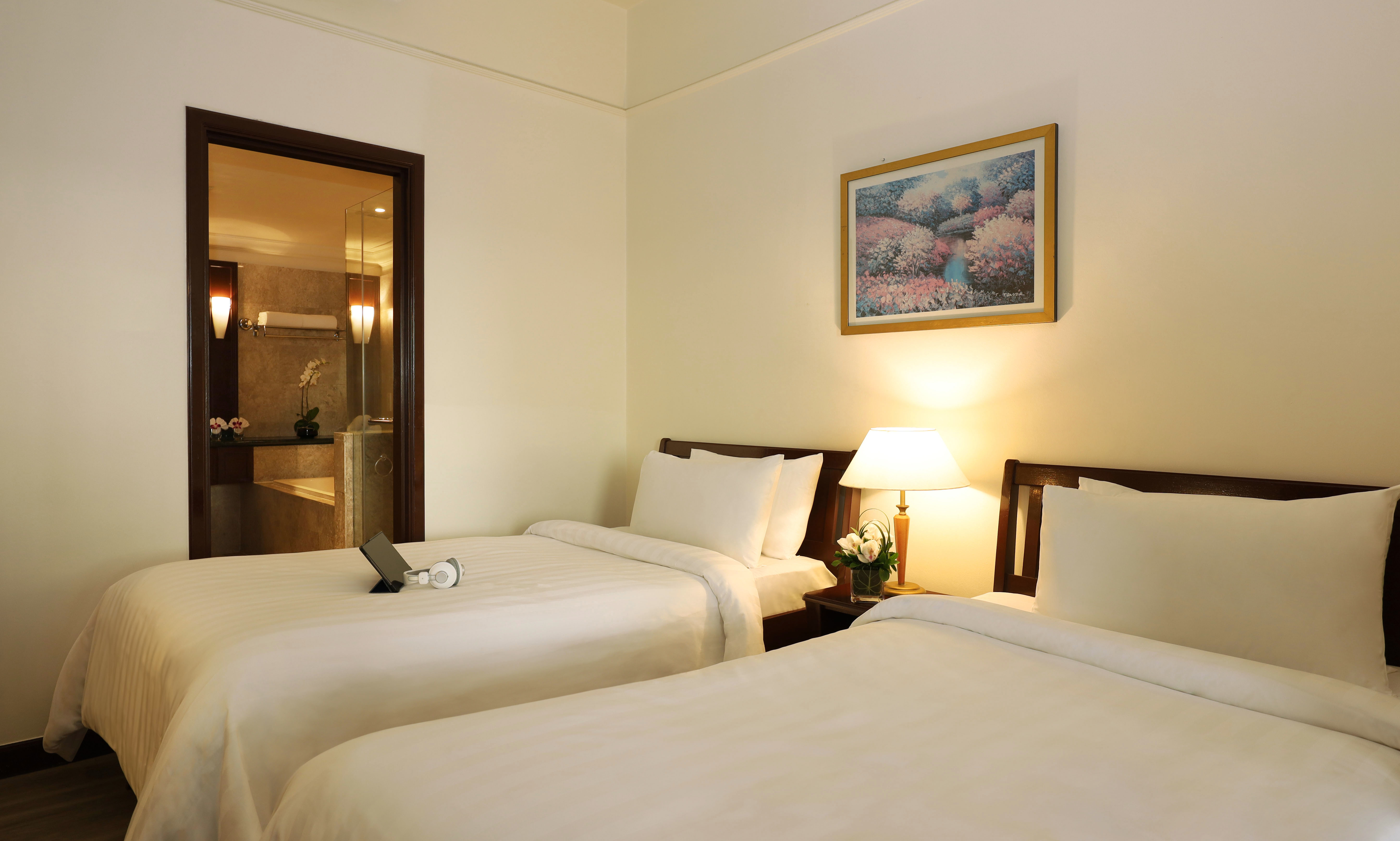 Double or Twin Superior