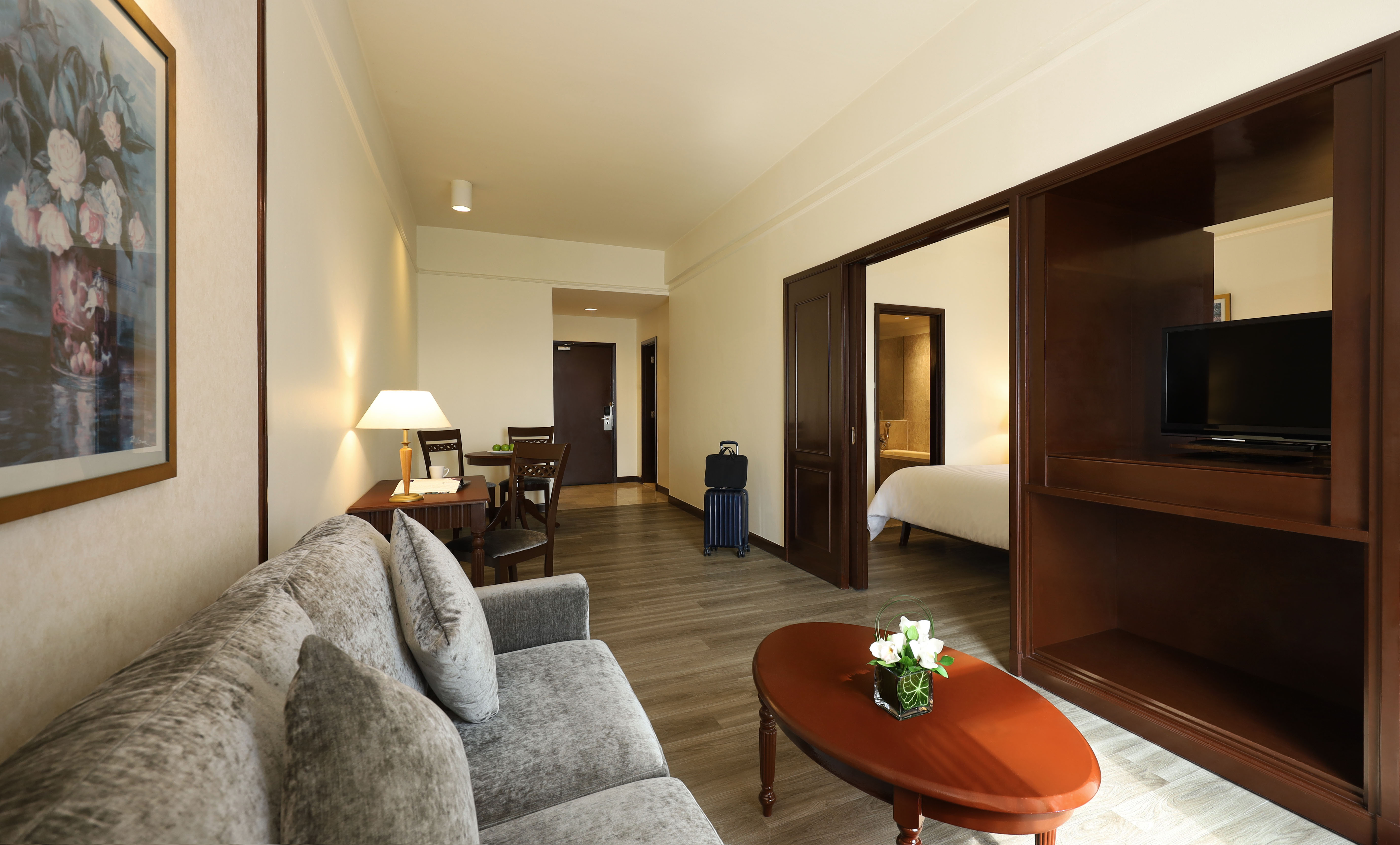 Double or Twin Superior