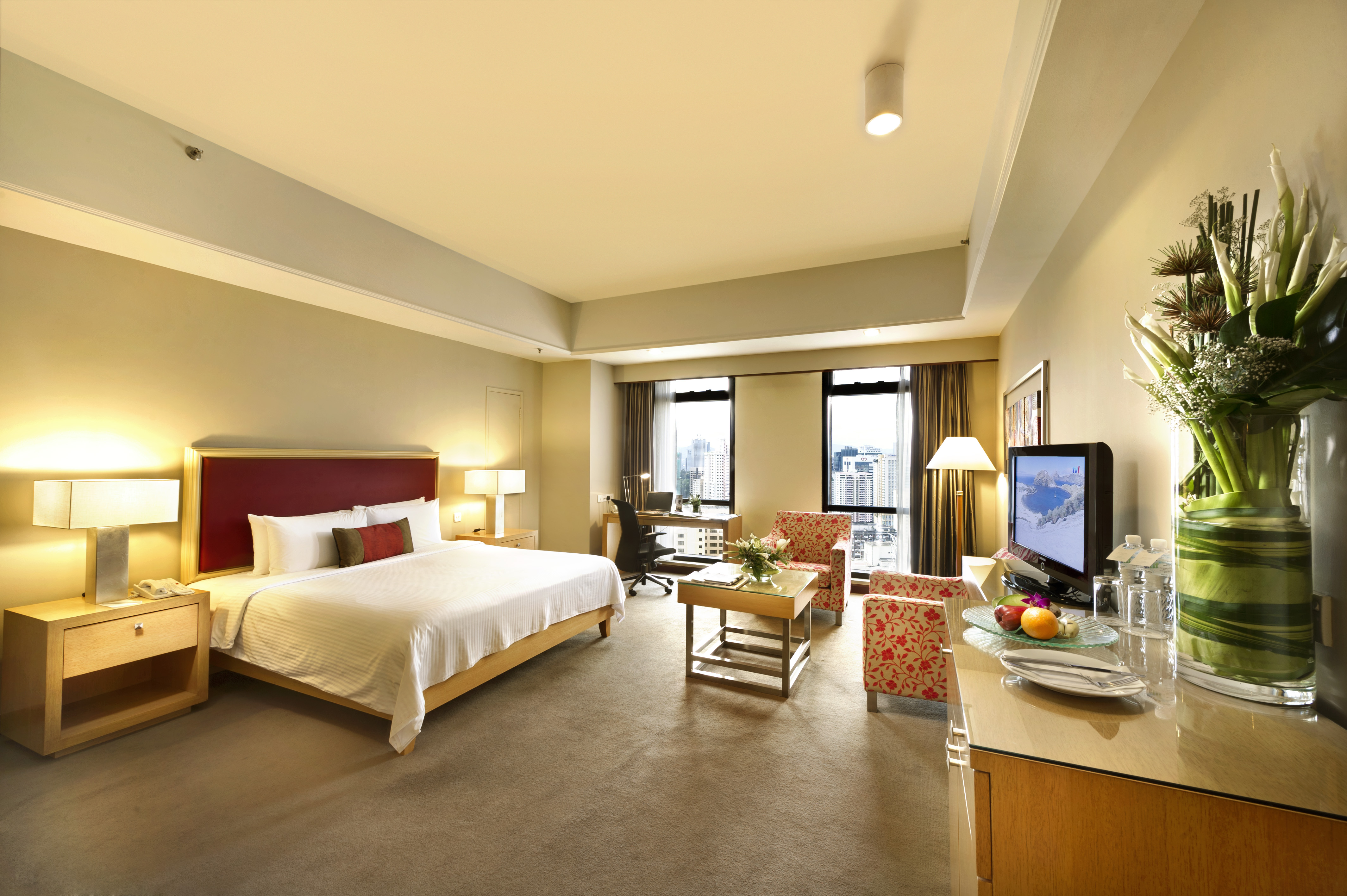 Double or Twin Premier