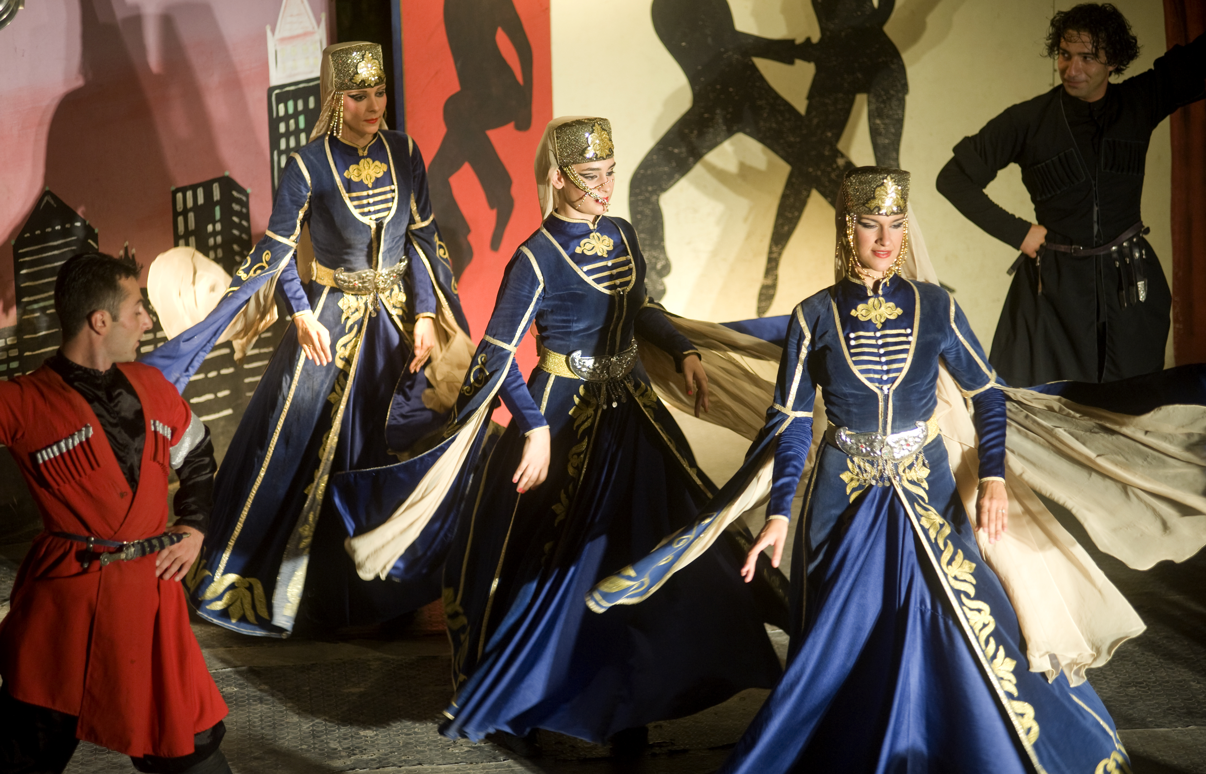 Sports and Entertainment