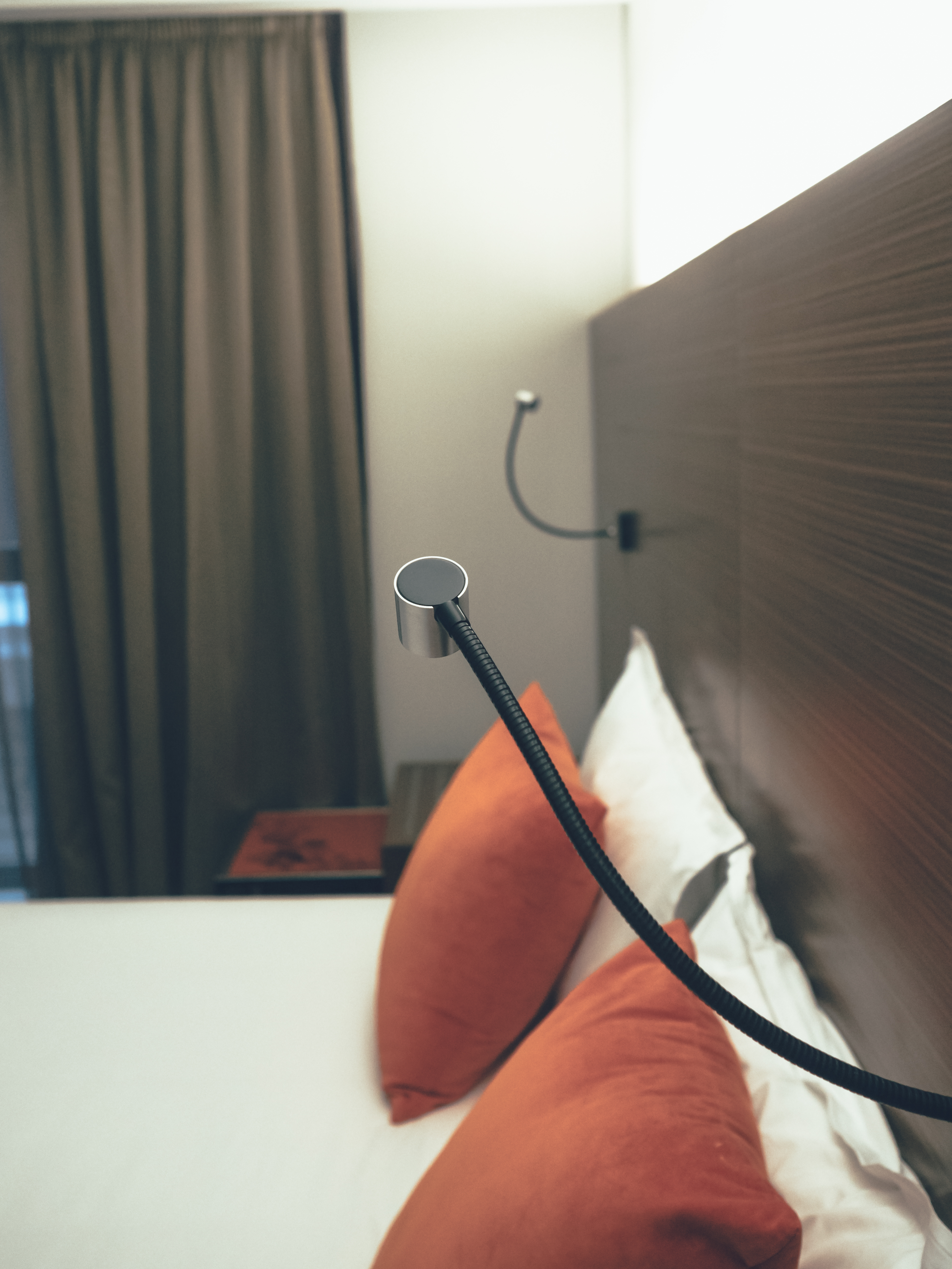 Double Single Standard