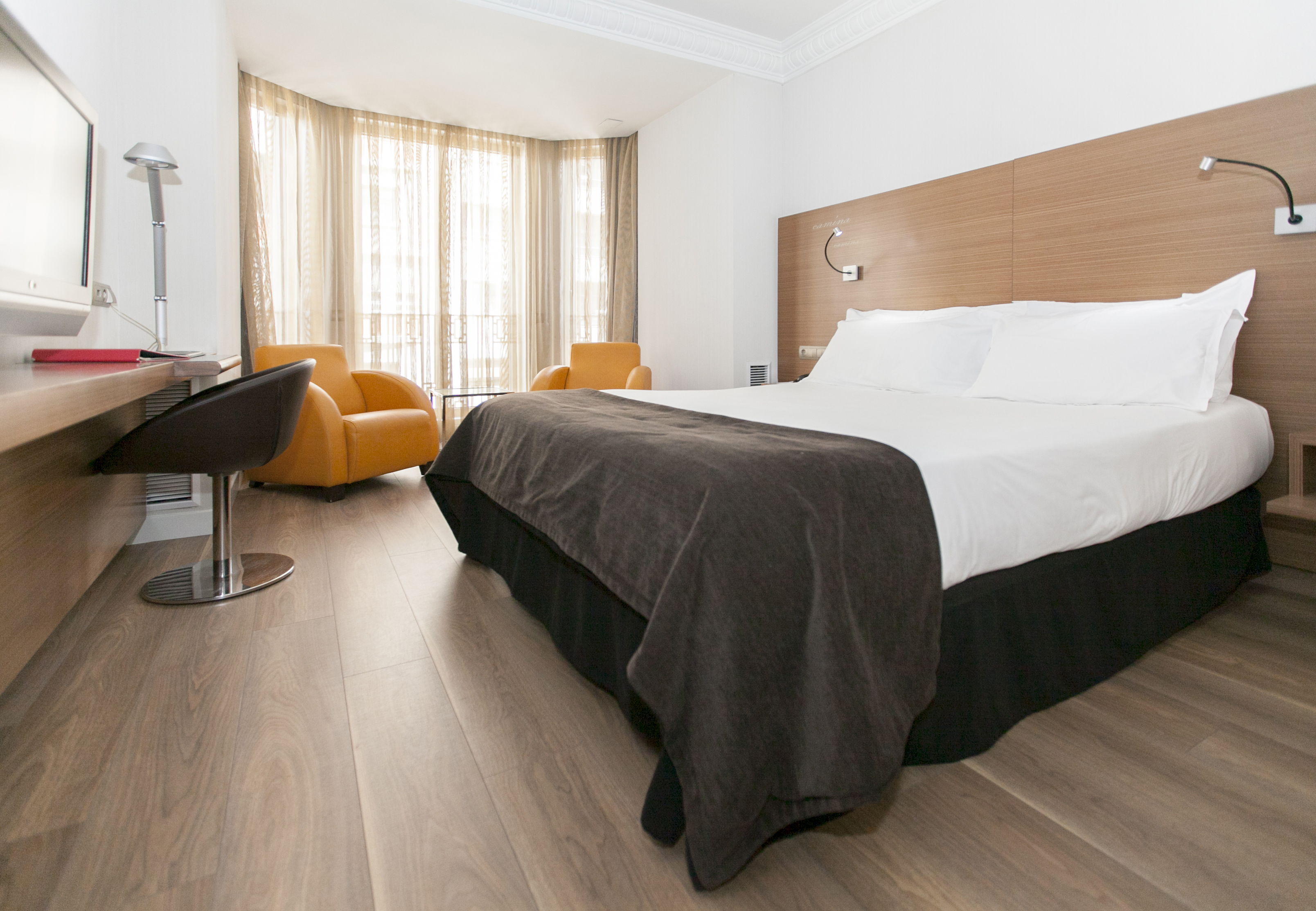 Double Single Standard