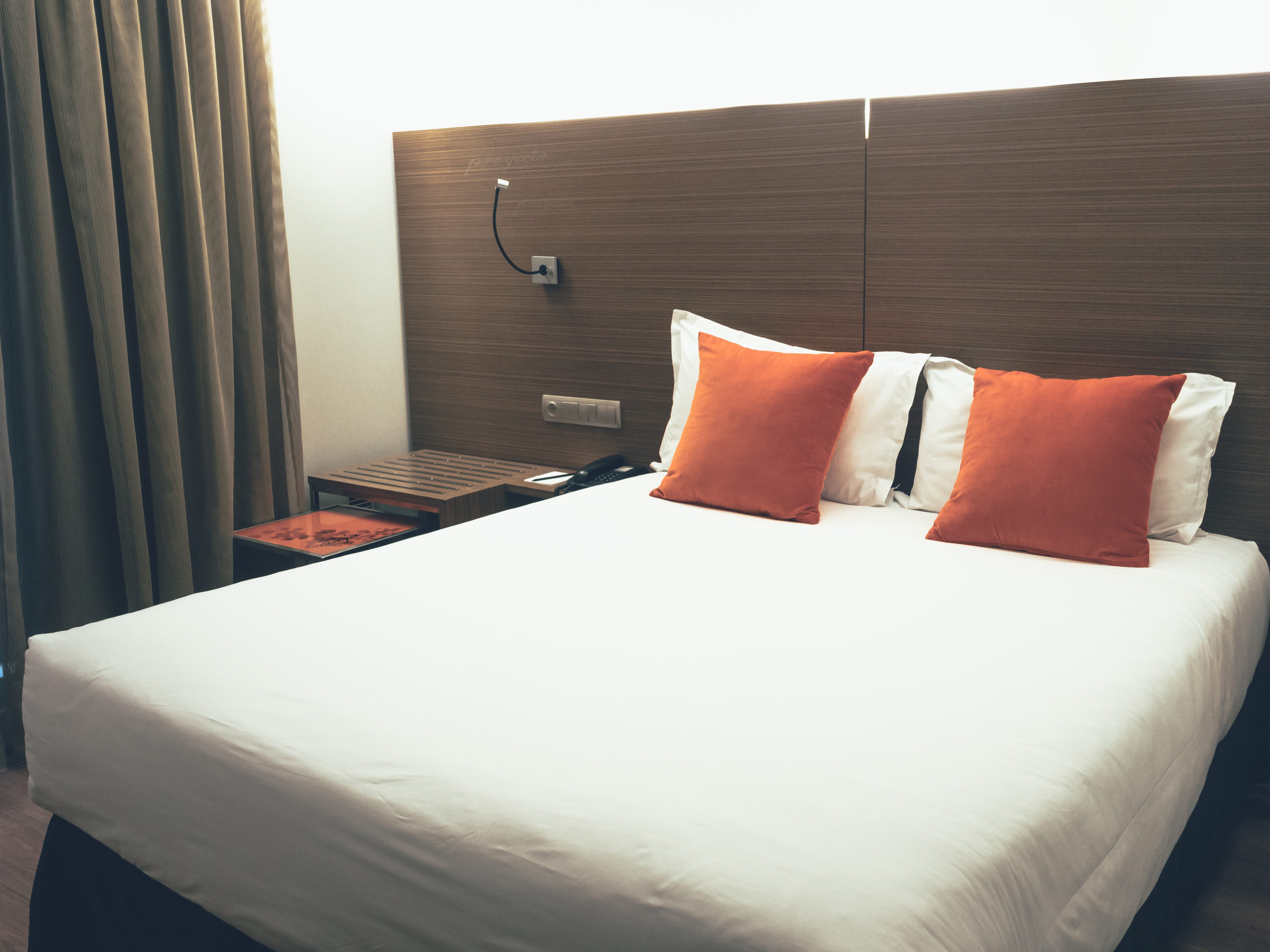 Double Single Standard