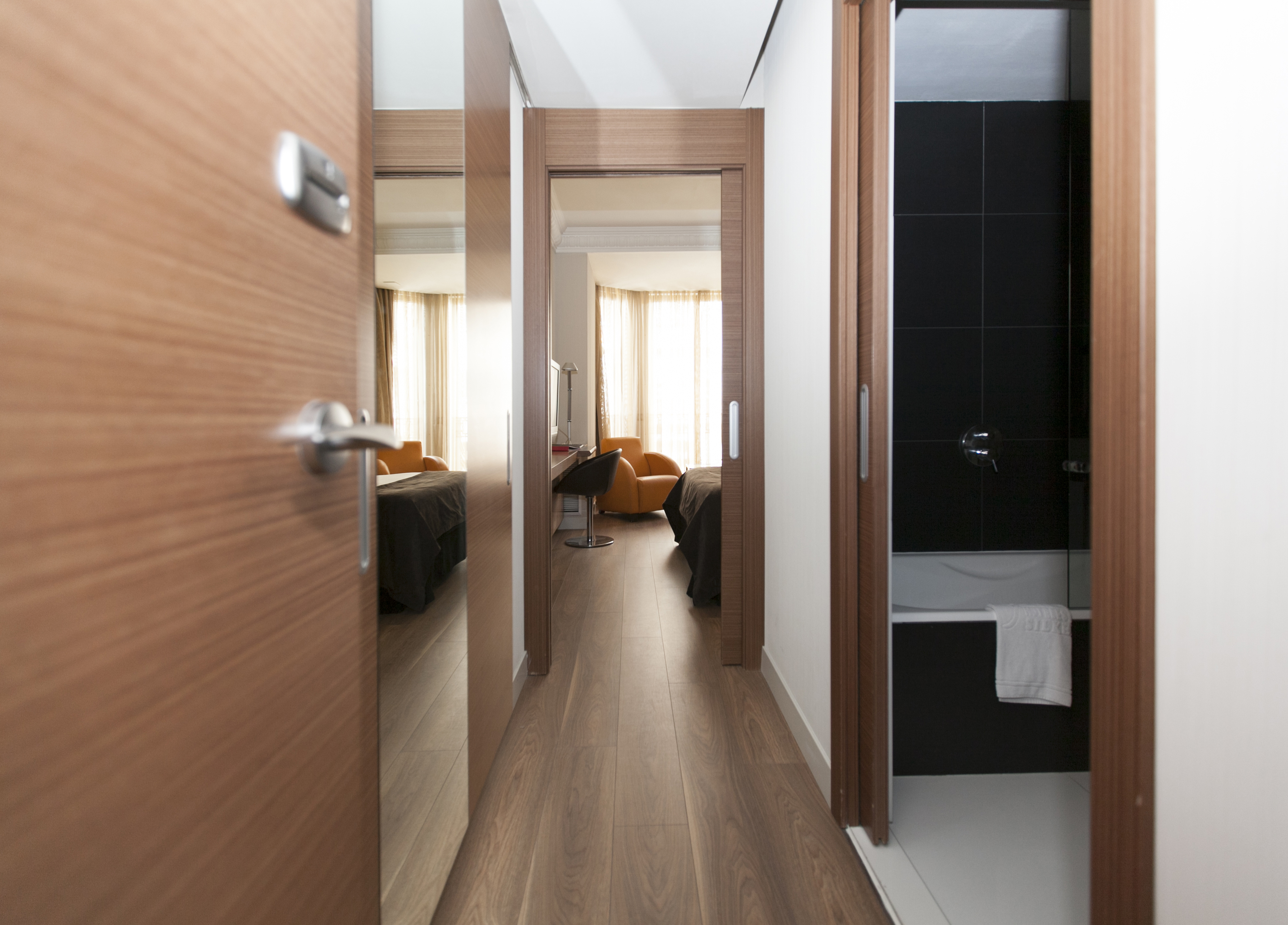 Double Single Standard