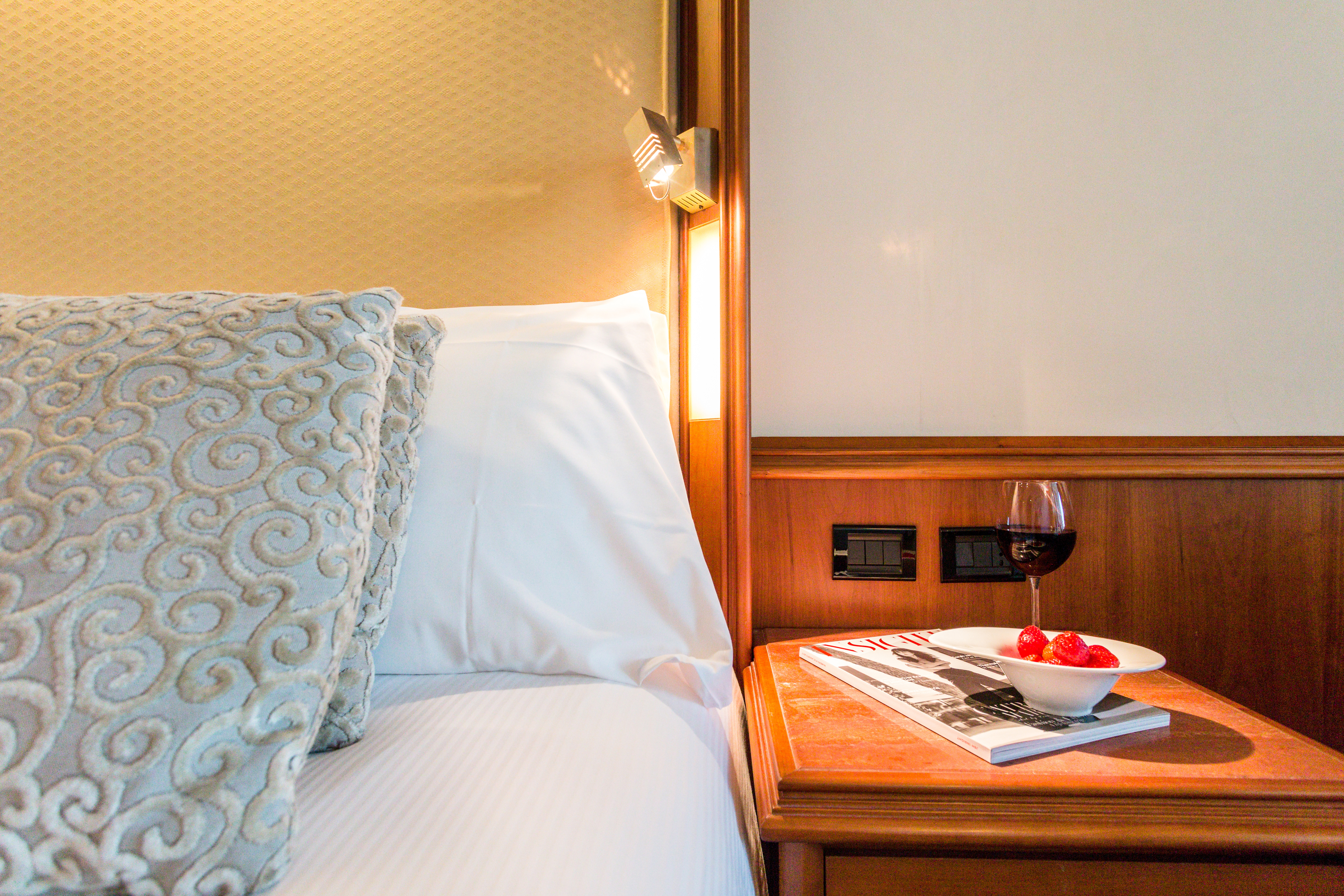 Double Single Standard