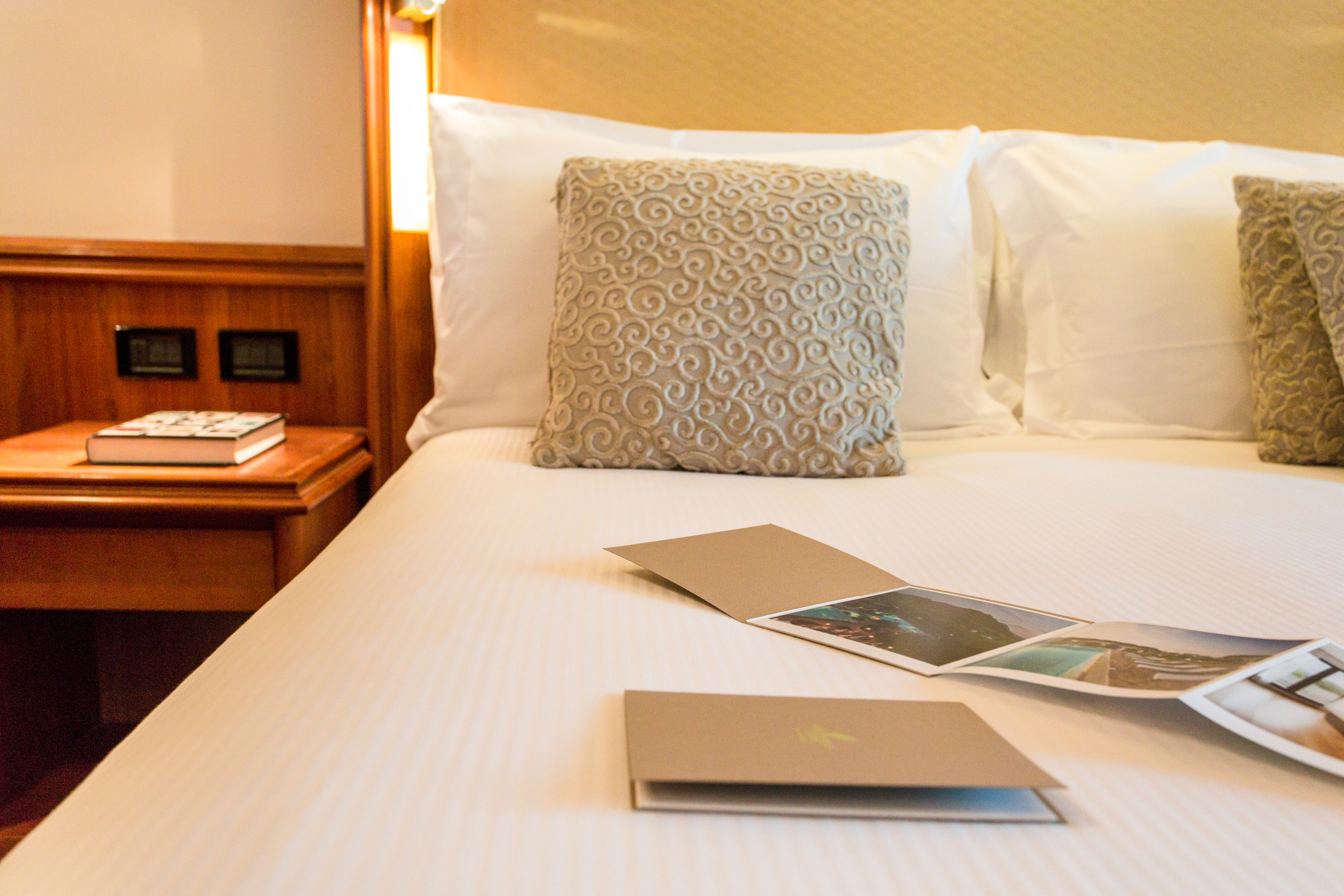 Double Single Standard