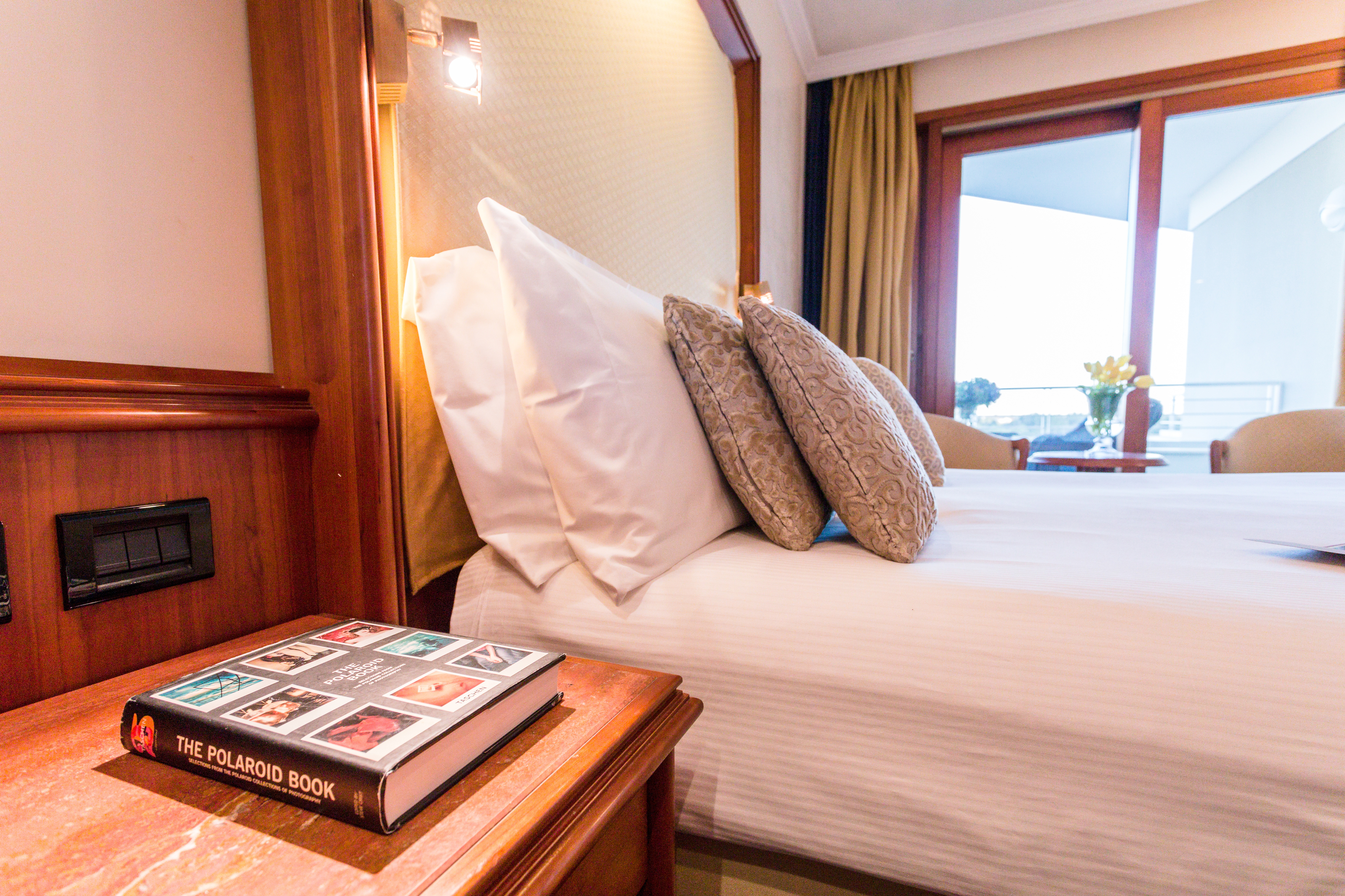 Double Single Standard