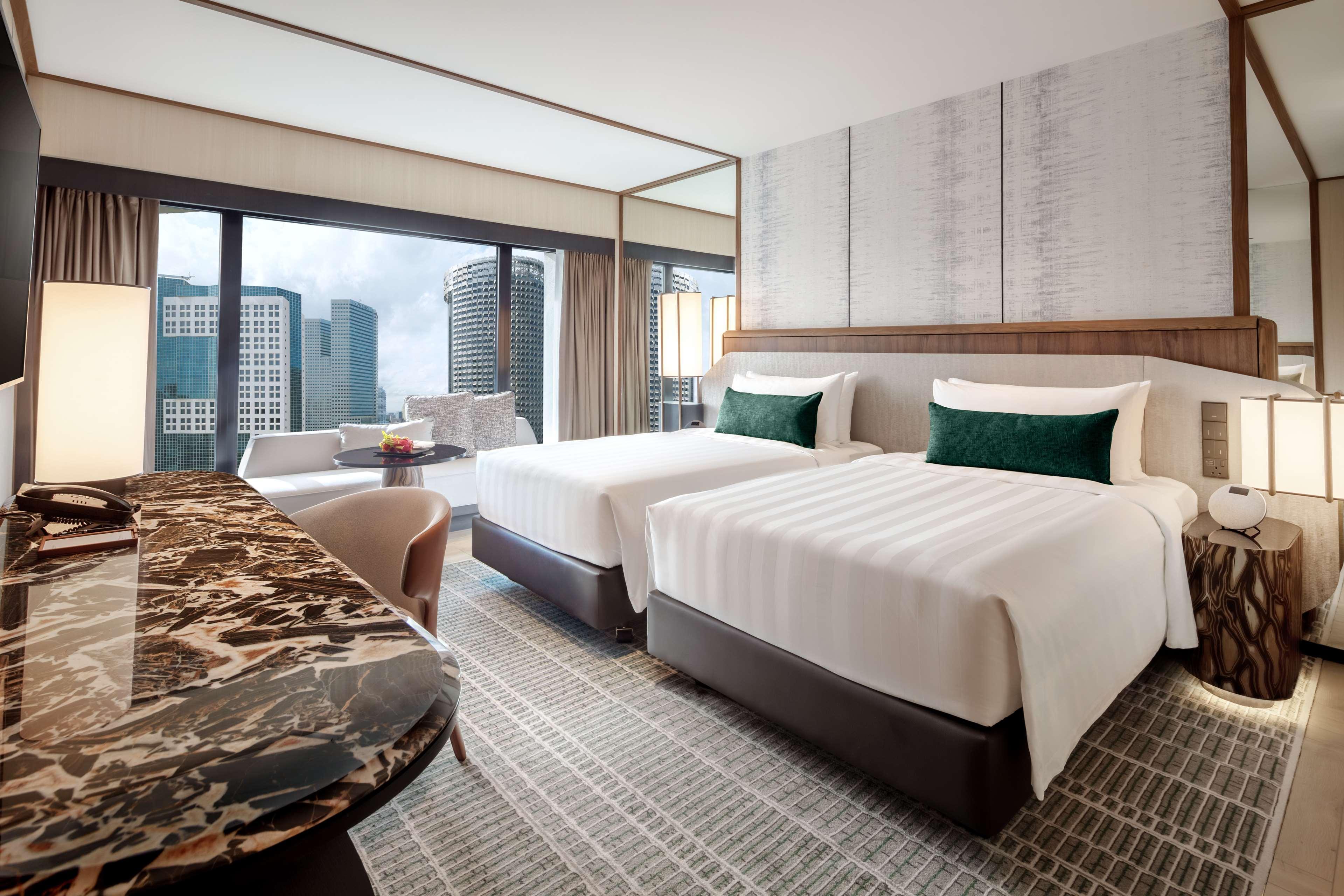 Double or Twin Deluxe