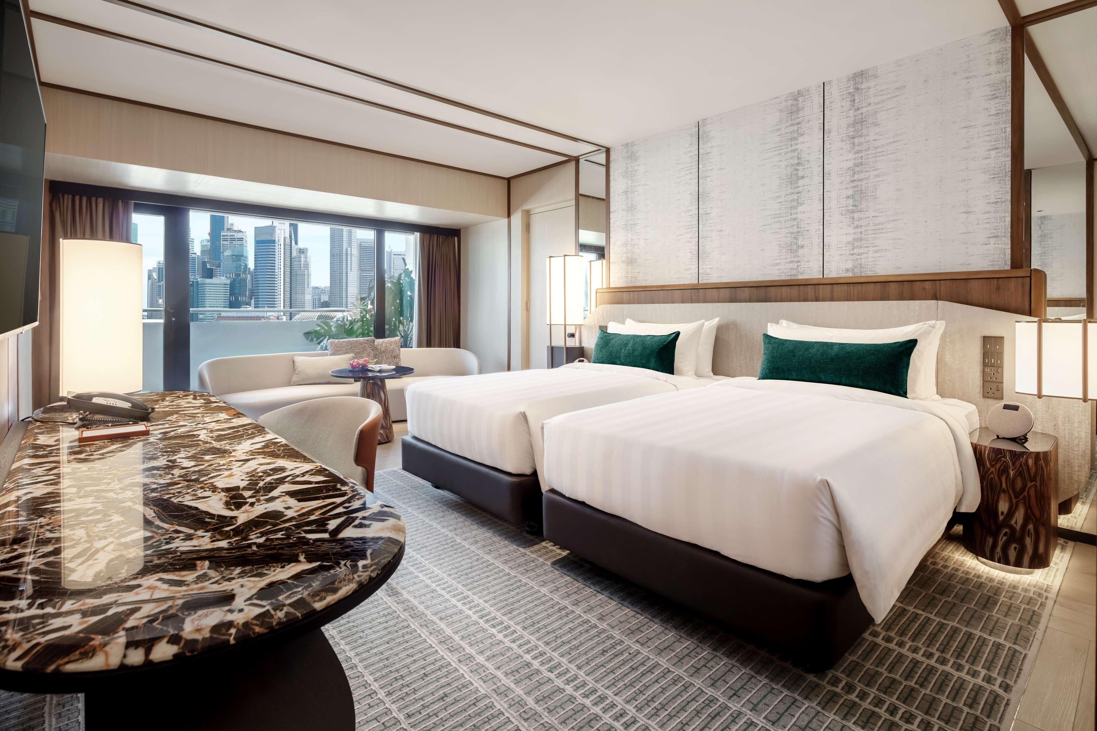 Double or Twin Premier